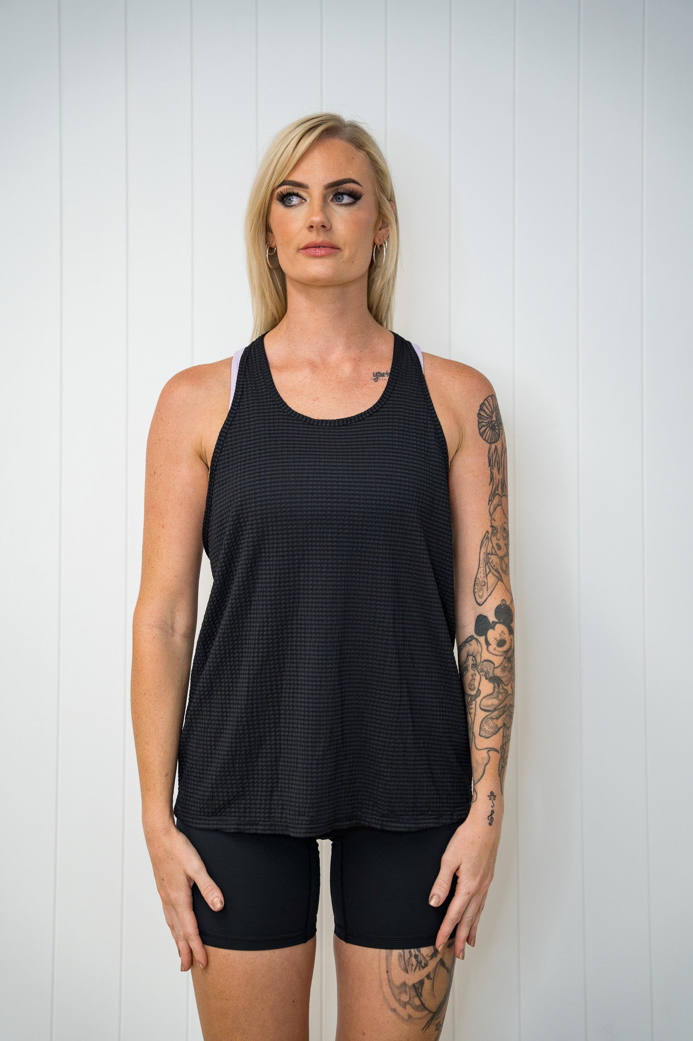 Marlene Singlet