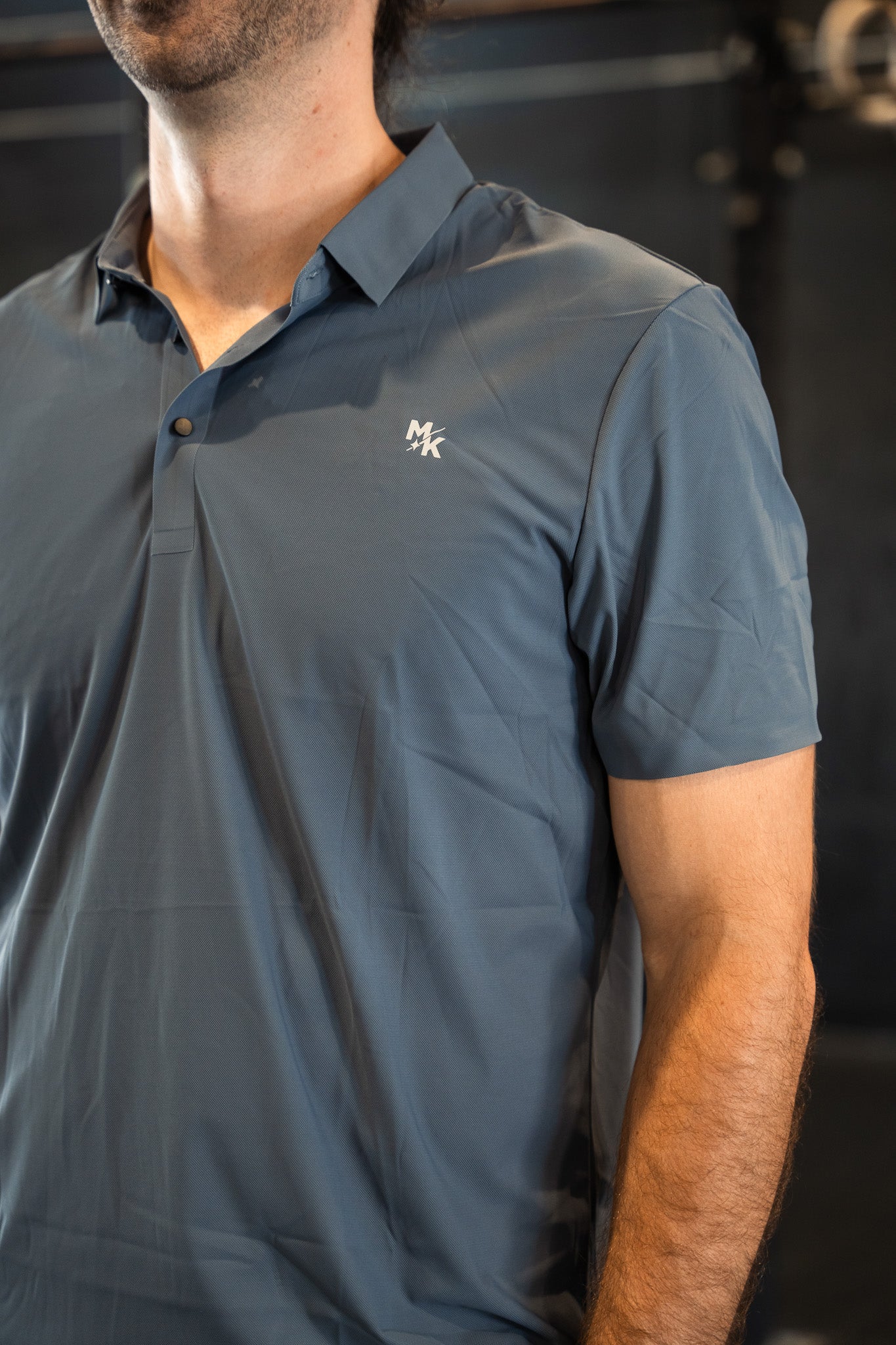 Graeme Polo Shirt