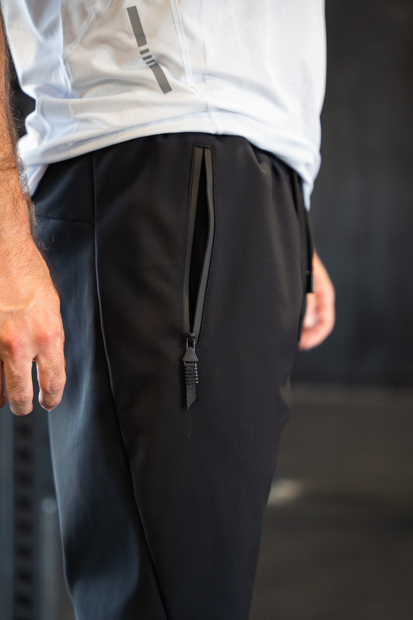 Kerry Thick Joggers Non-Fleece