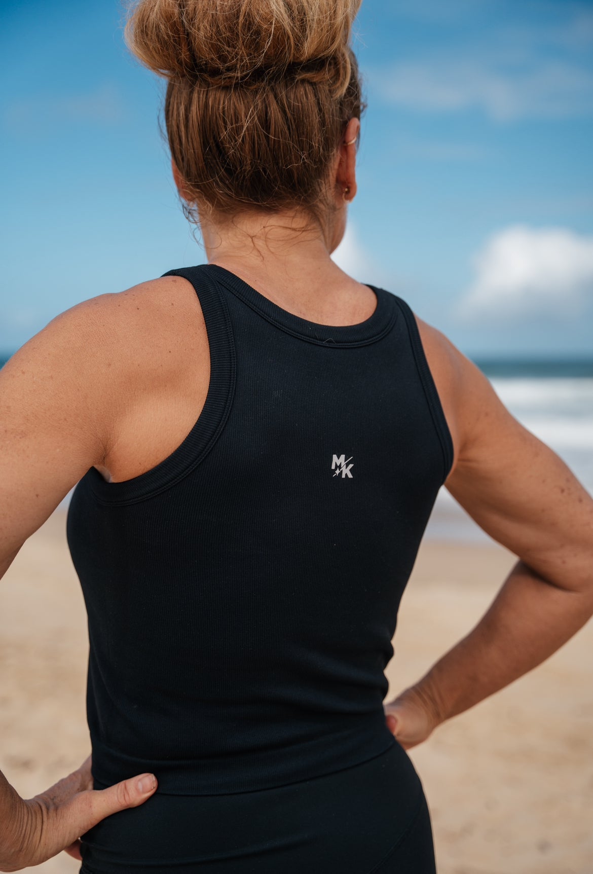 Karyn Singlet