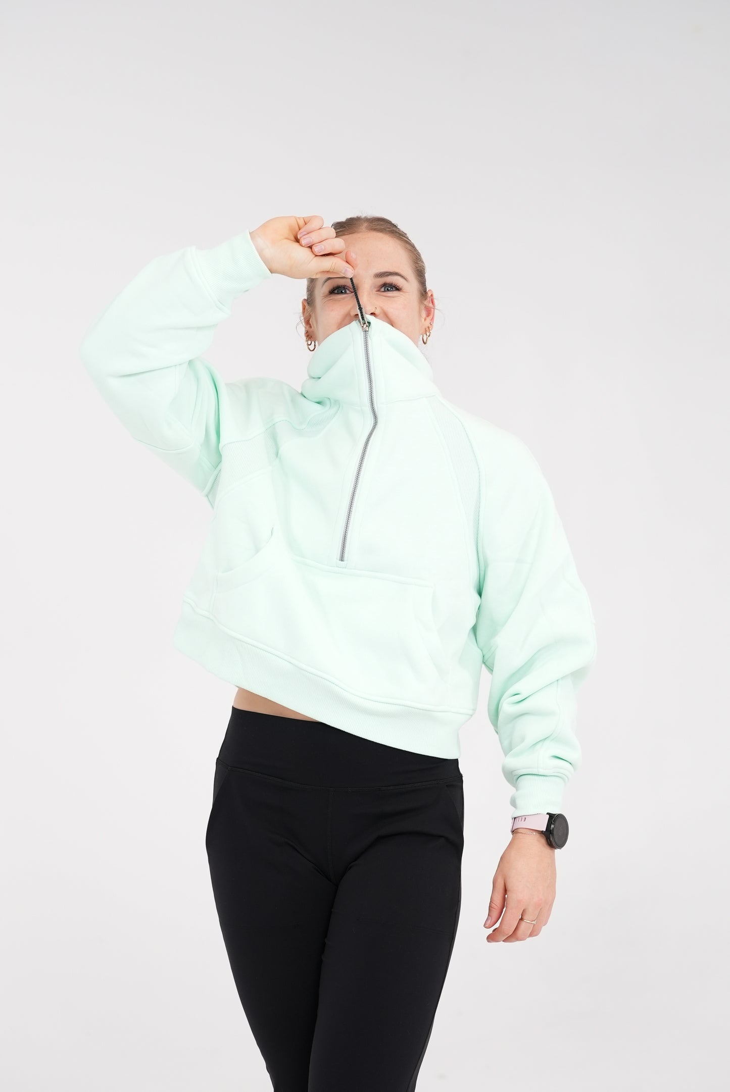 Xanthee sweatshirt