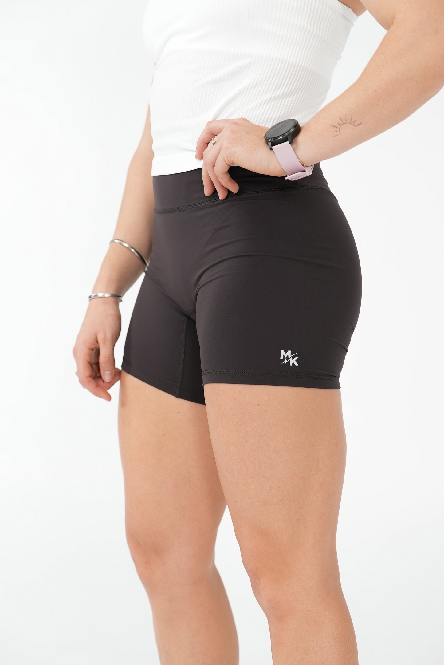 Lilah Shorts