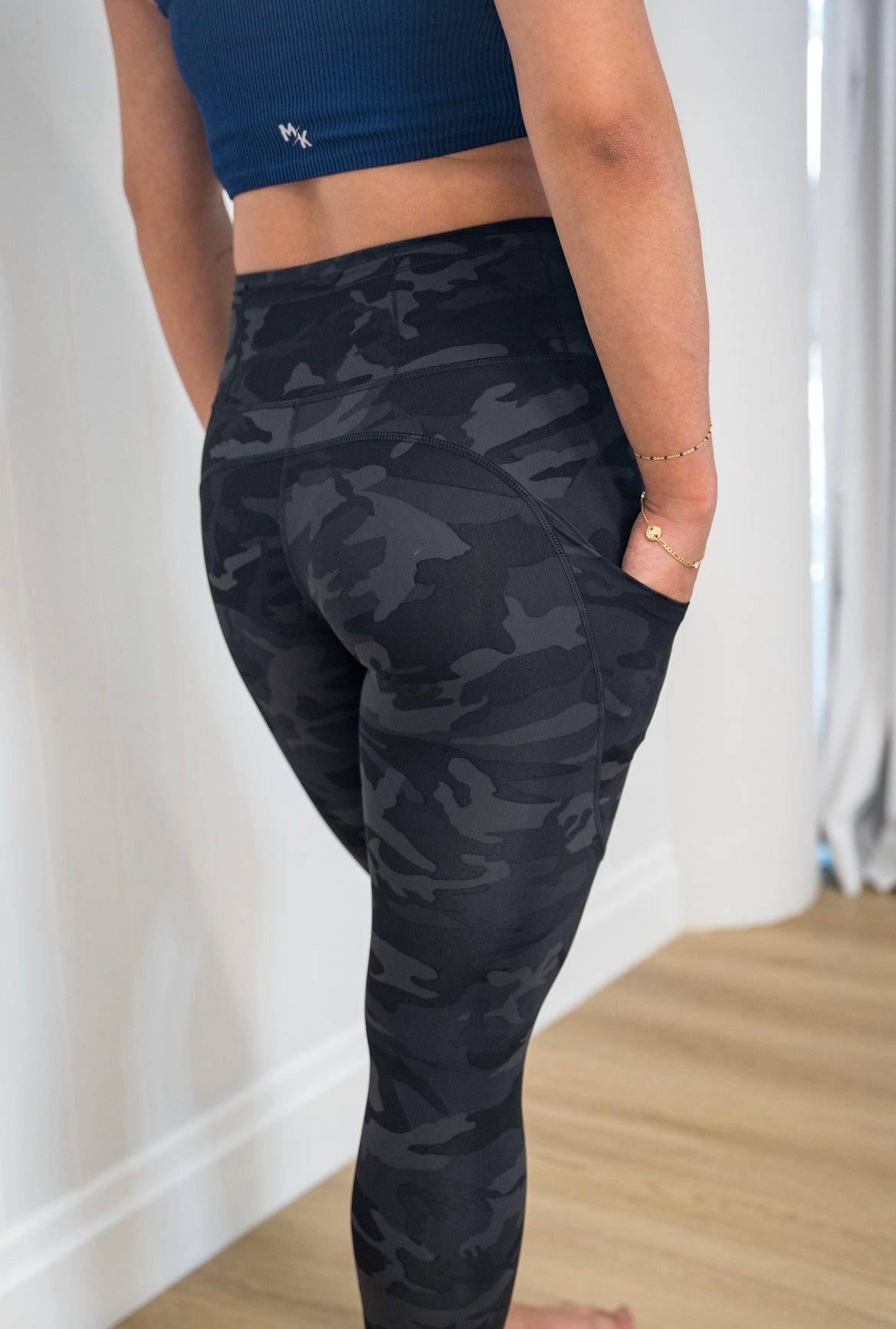 Jess Tights