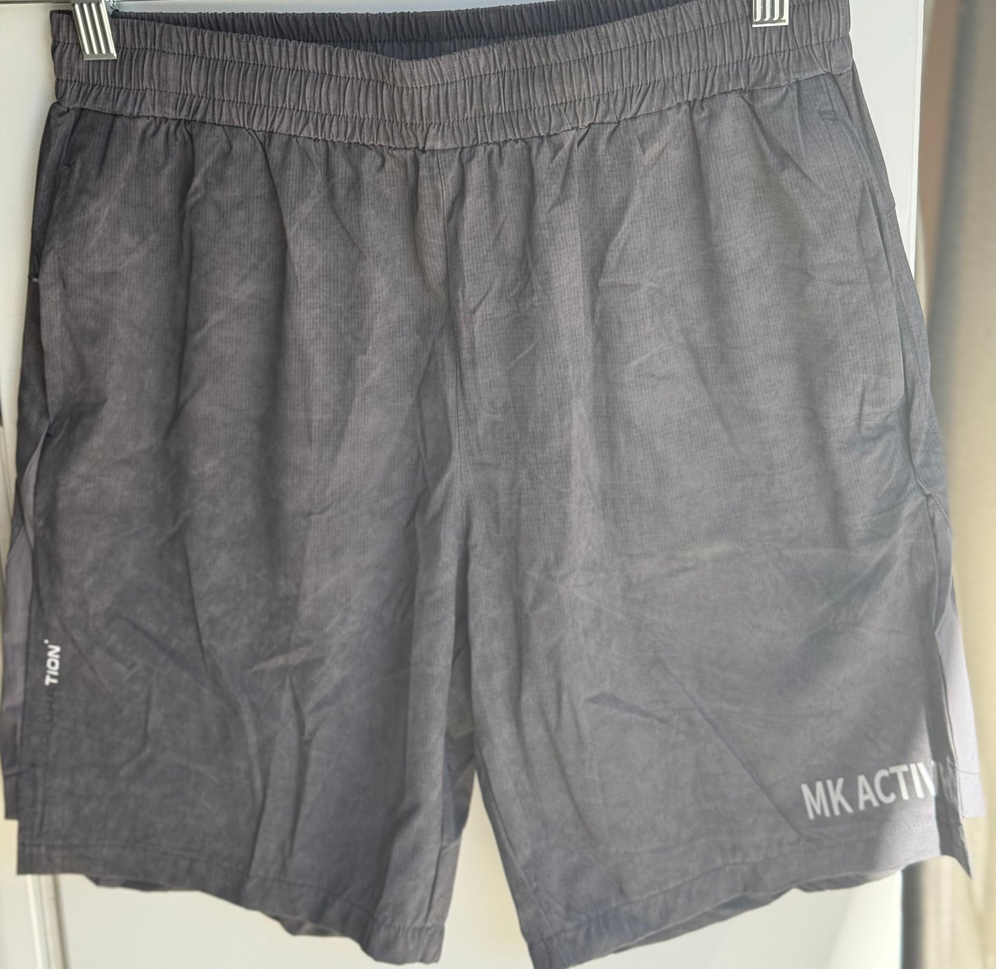 Paul Shorts