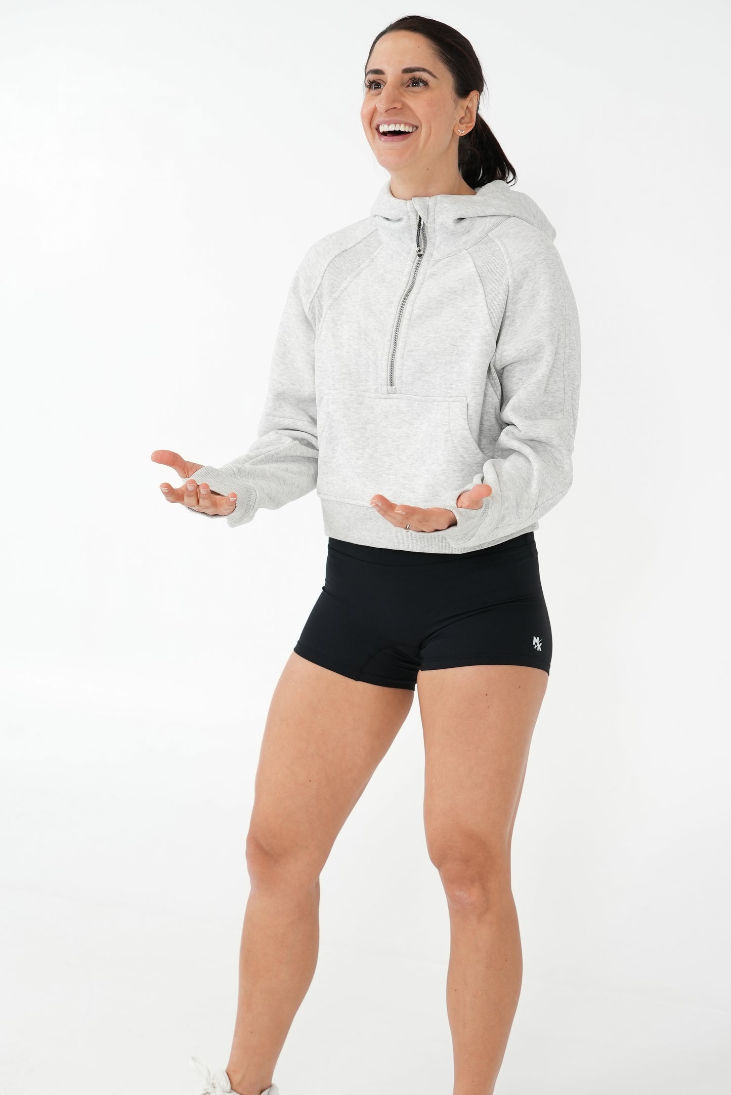 Xanthee sweatshirt