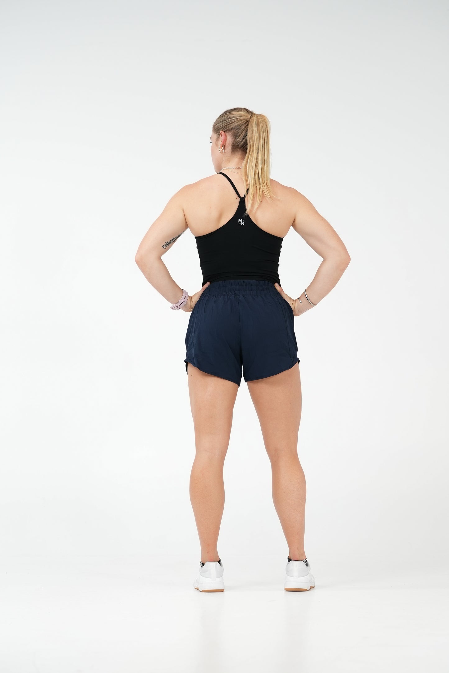 Luna Shorts