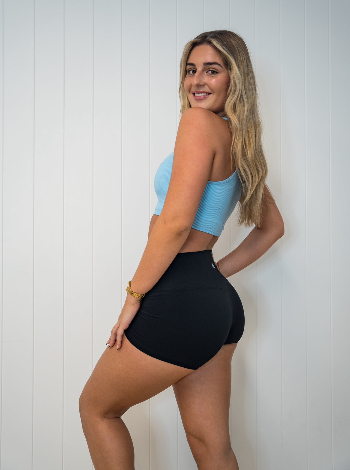 Pieta Shorts