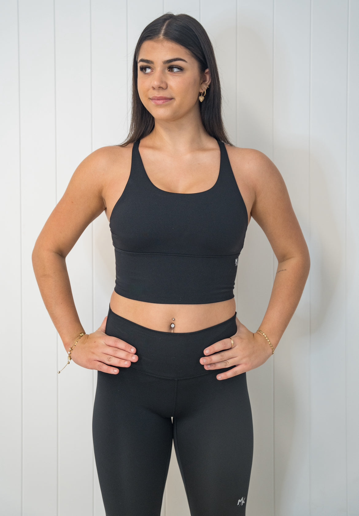 Pieta Tights