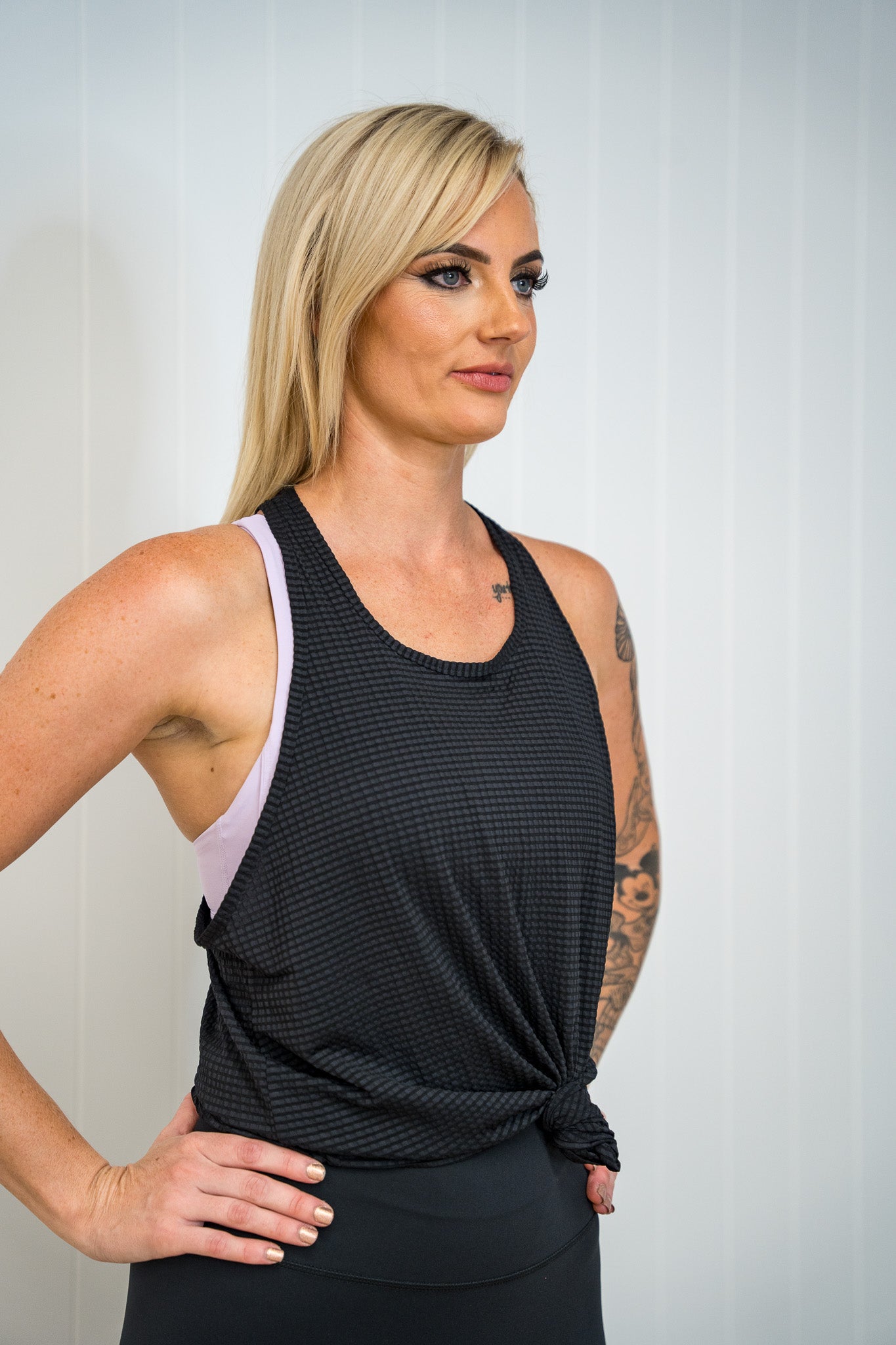 Marlene Singlet