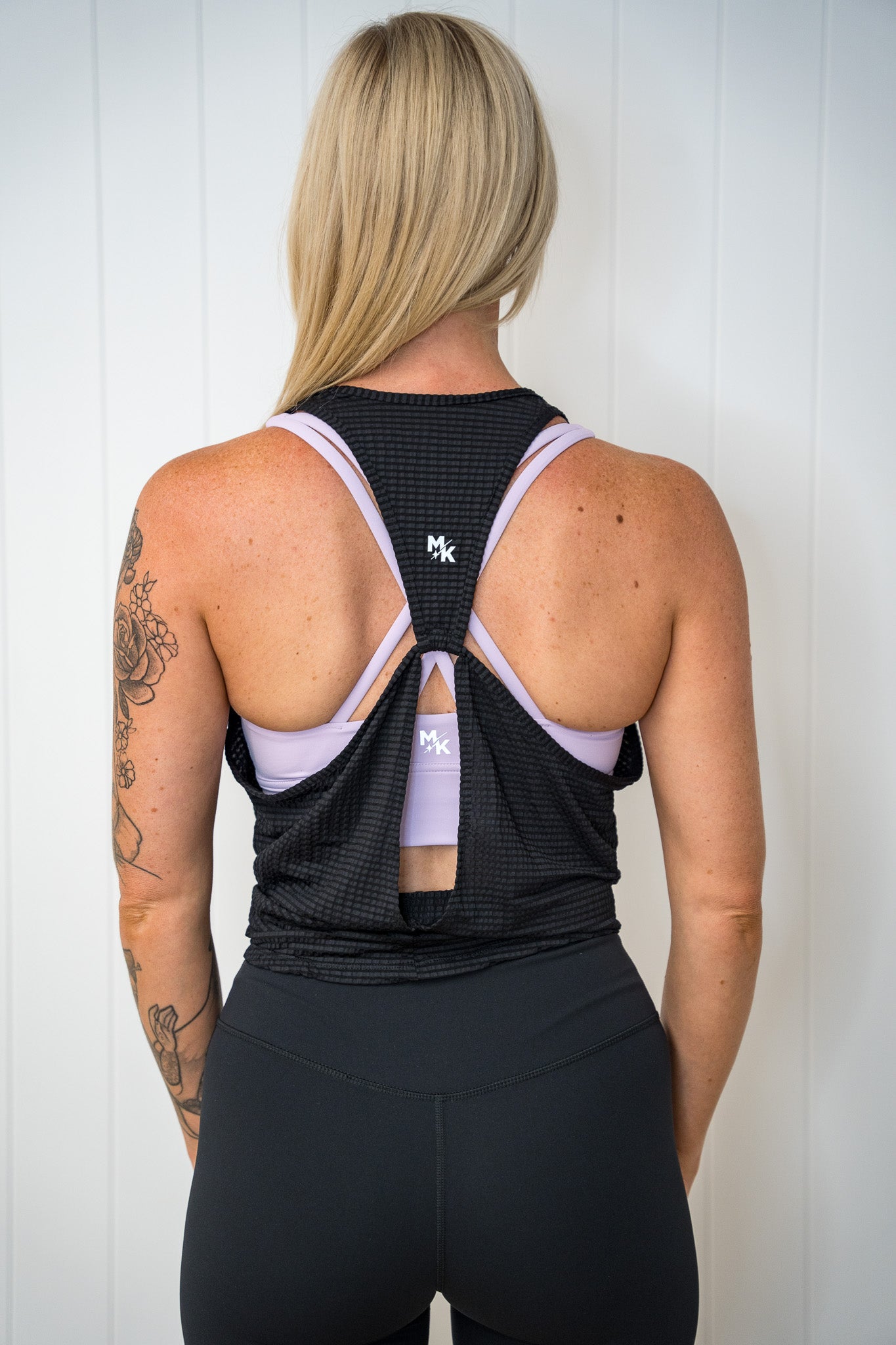 Marlene Singlet