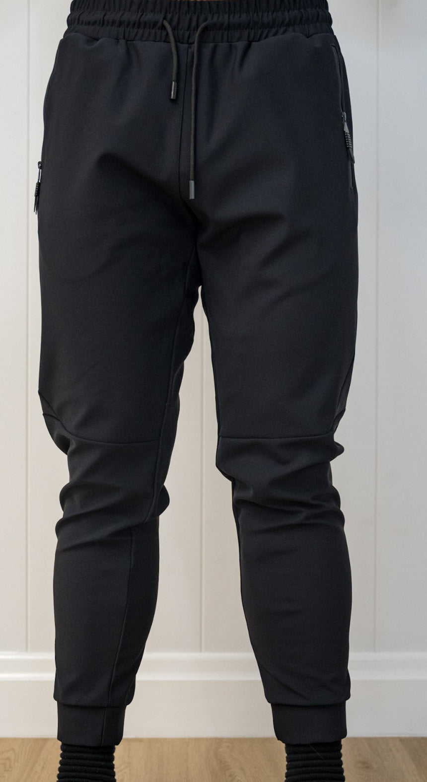 Kerry Thick Joggers Non-Fleece