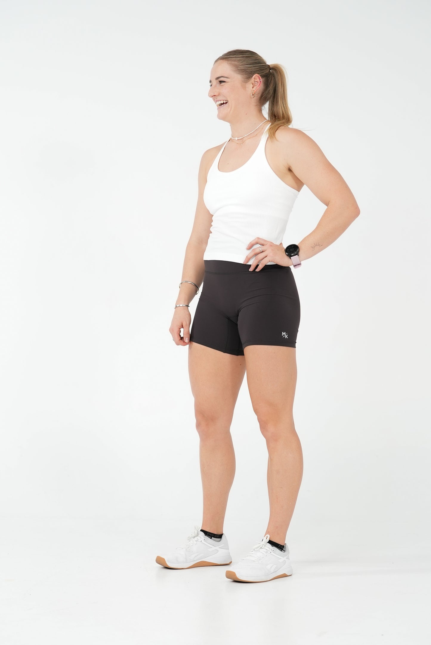 Lilah Shorts
