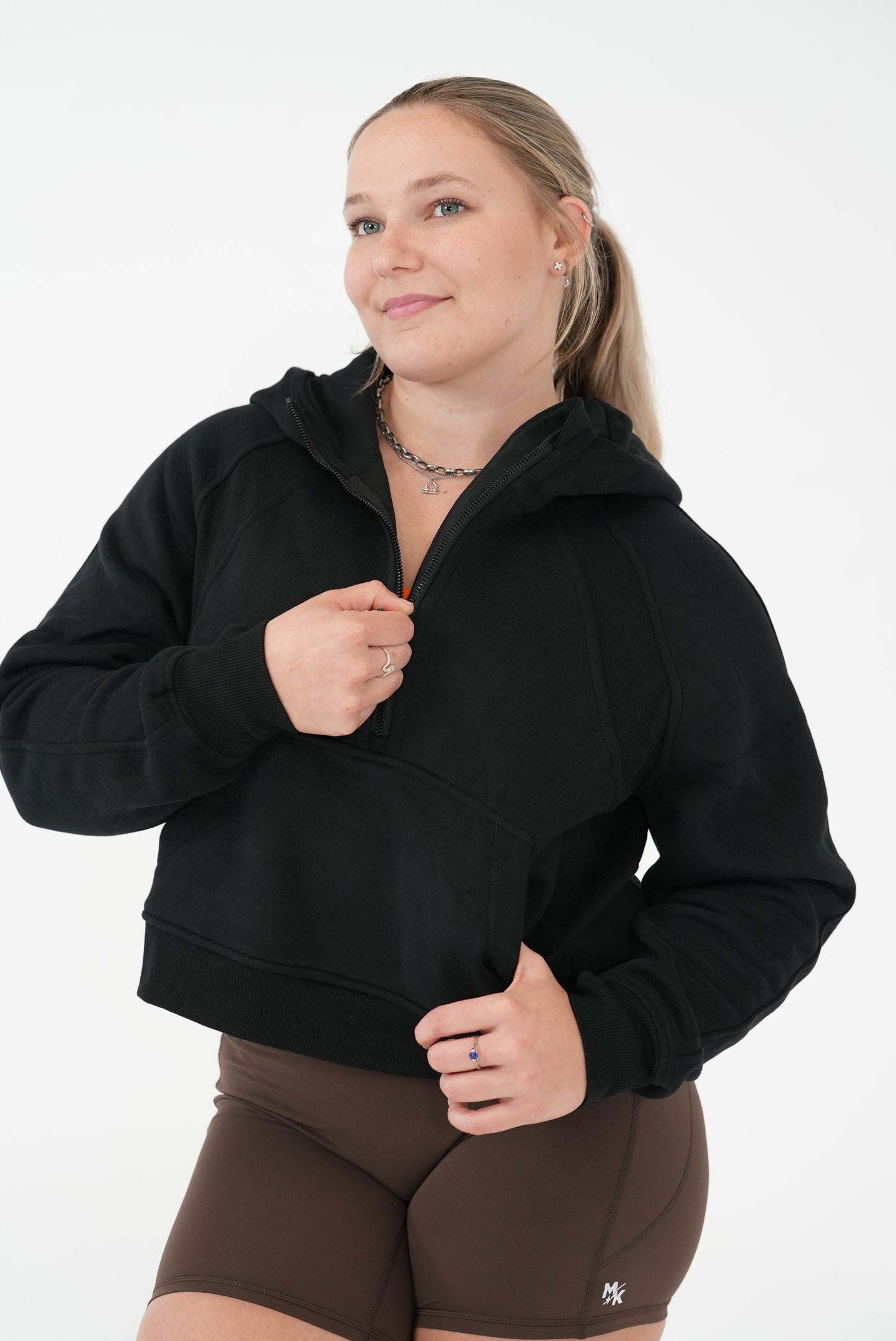 Xanthee sweatshirt