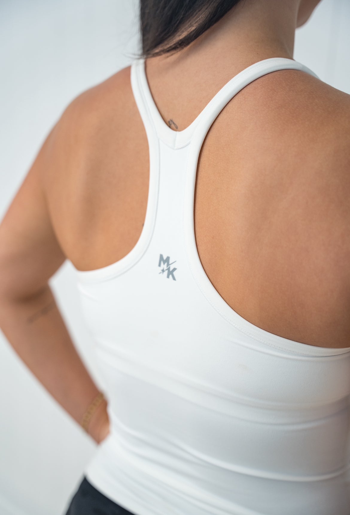 Karra Muscle Singlet