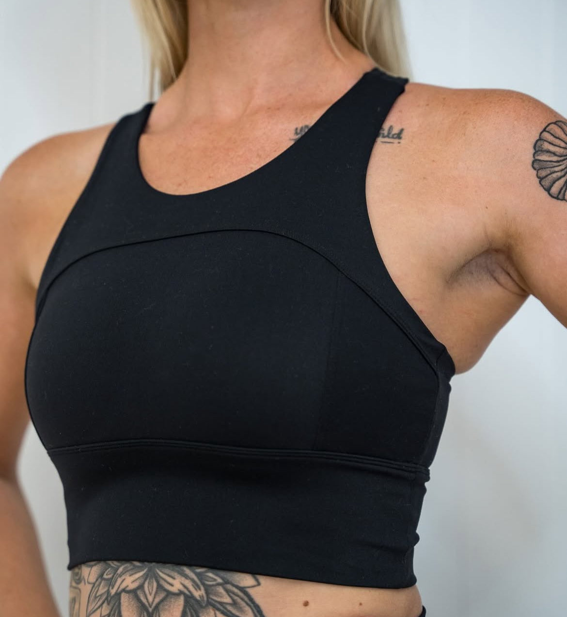 Hannah Bra