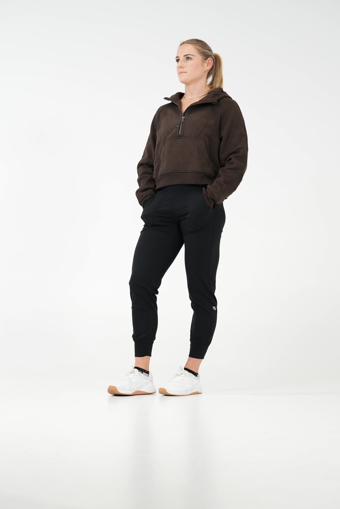 Xanthee sweatshirt