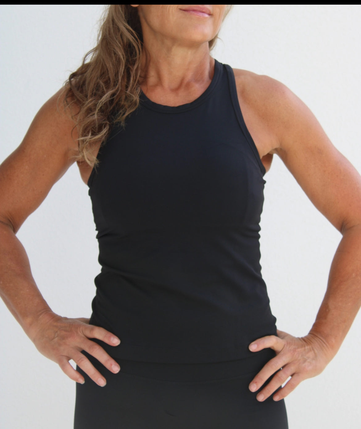 Ruby Singlet