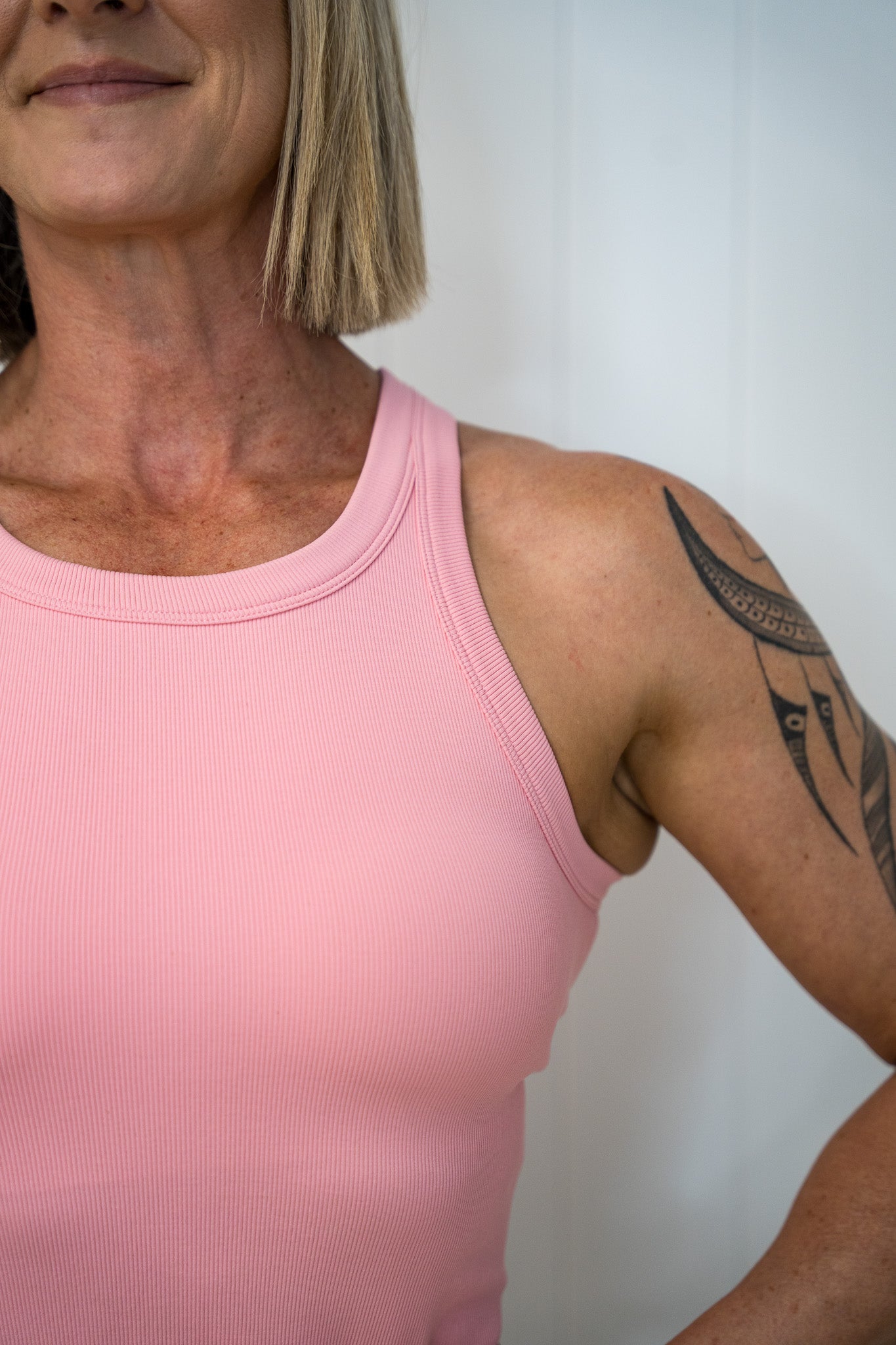 Karyn Singlet