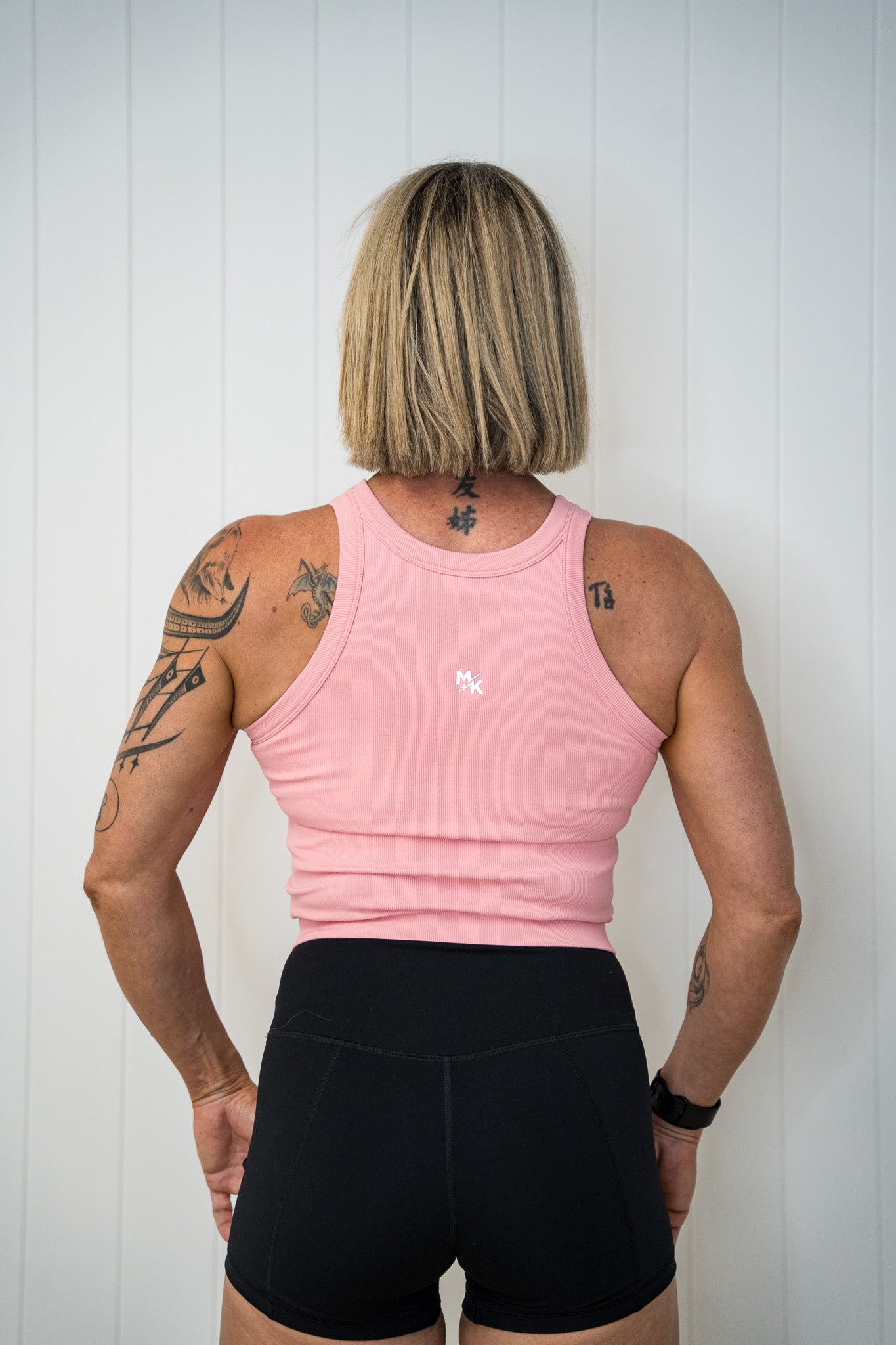 Karyn Singlet