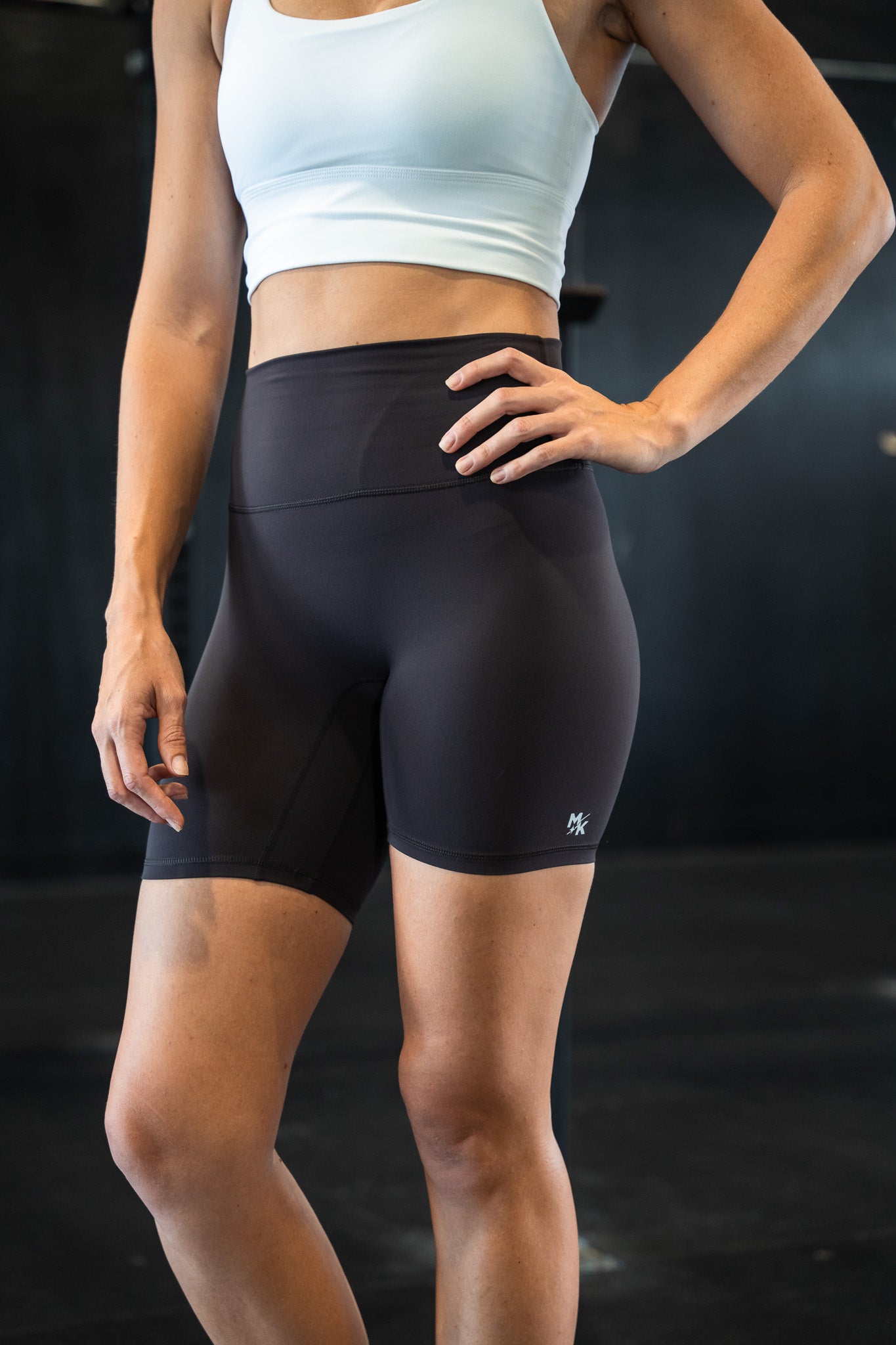 Lilah Shorts