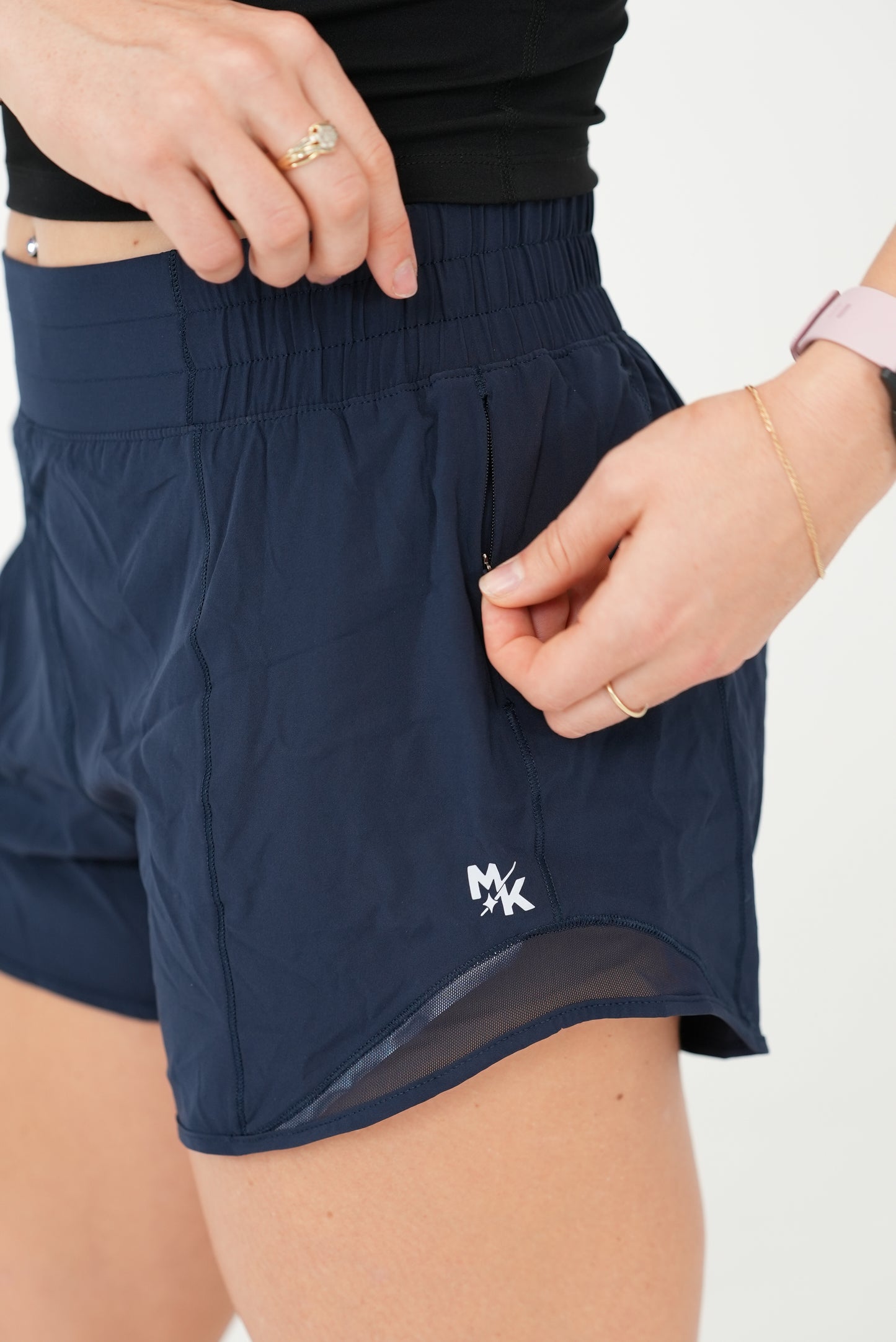Luna Shorts