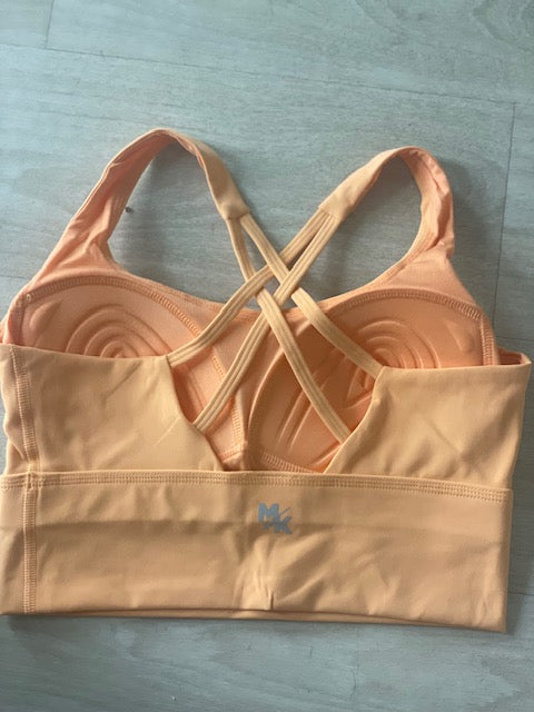 Belle Bra