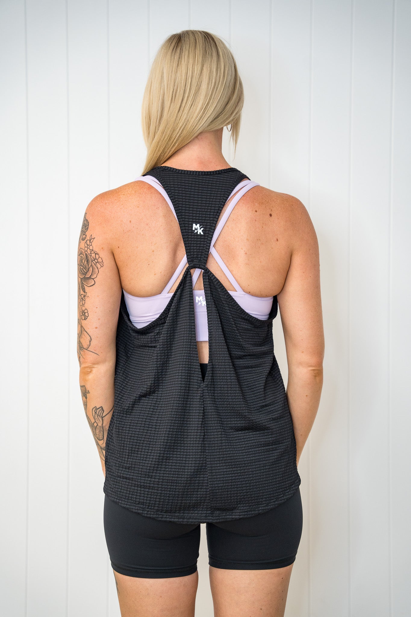 Marlene Singlet