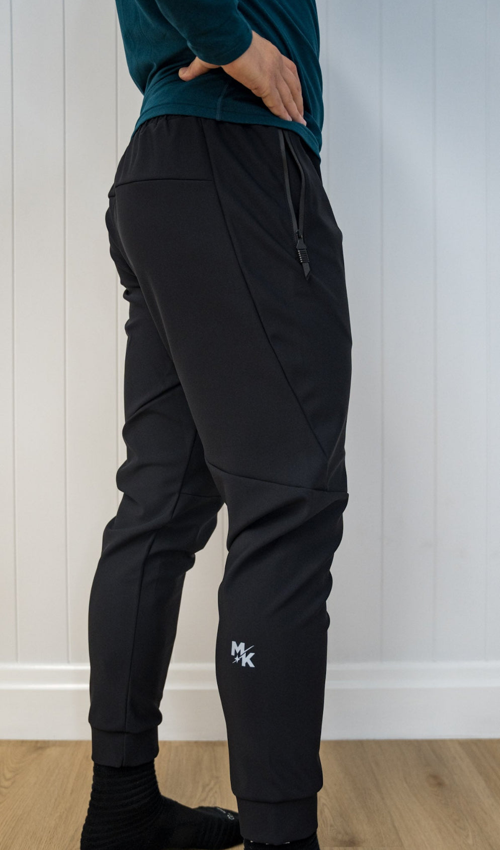 Kerry Thick Joggers Non-Fleece