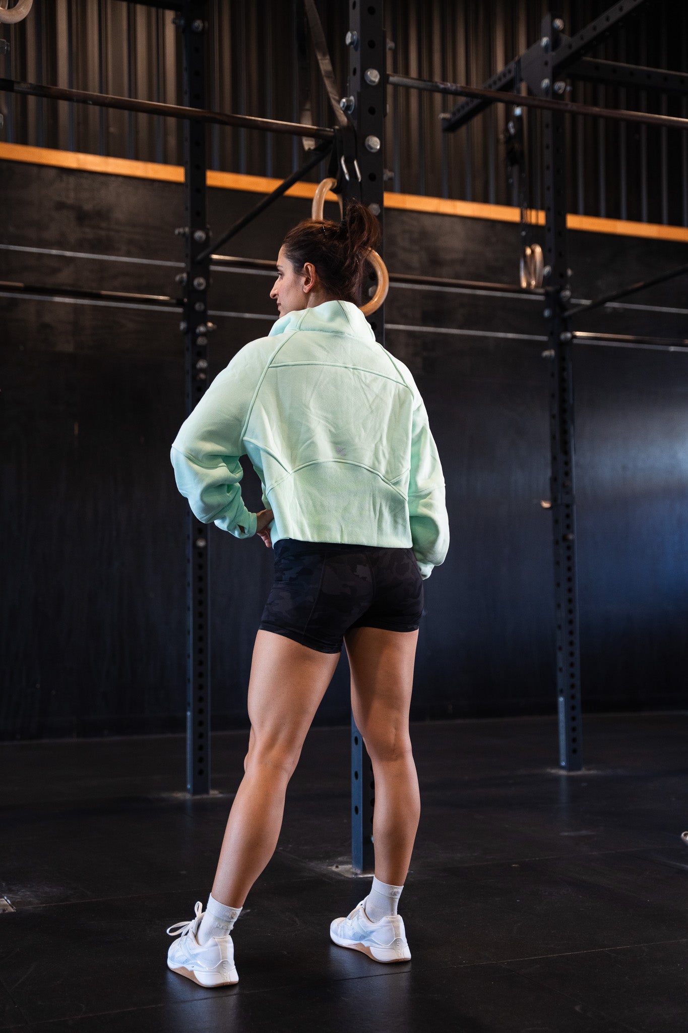 Xanthee sweatshirt