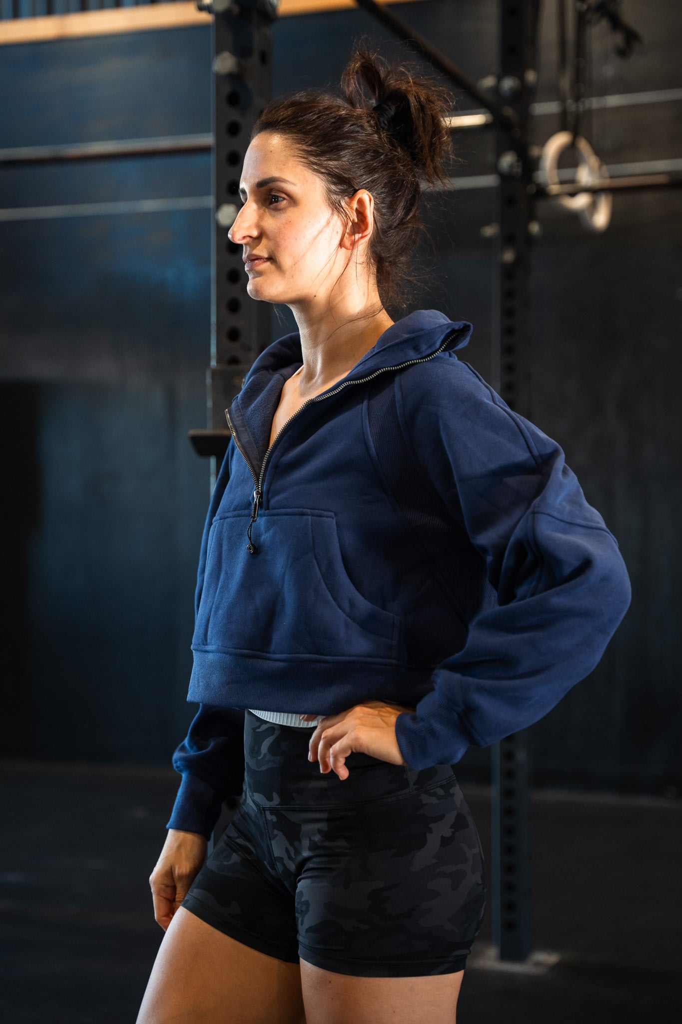 Xanthee sweatshirt