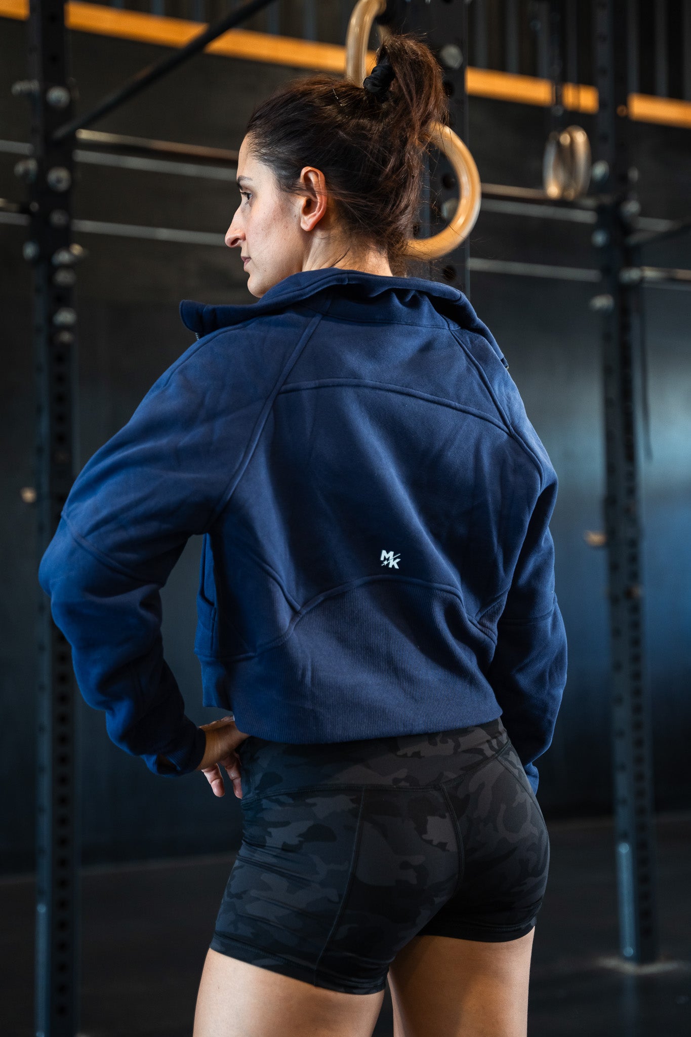 Xanthee sweatshirt