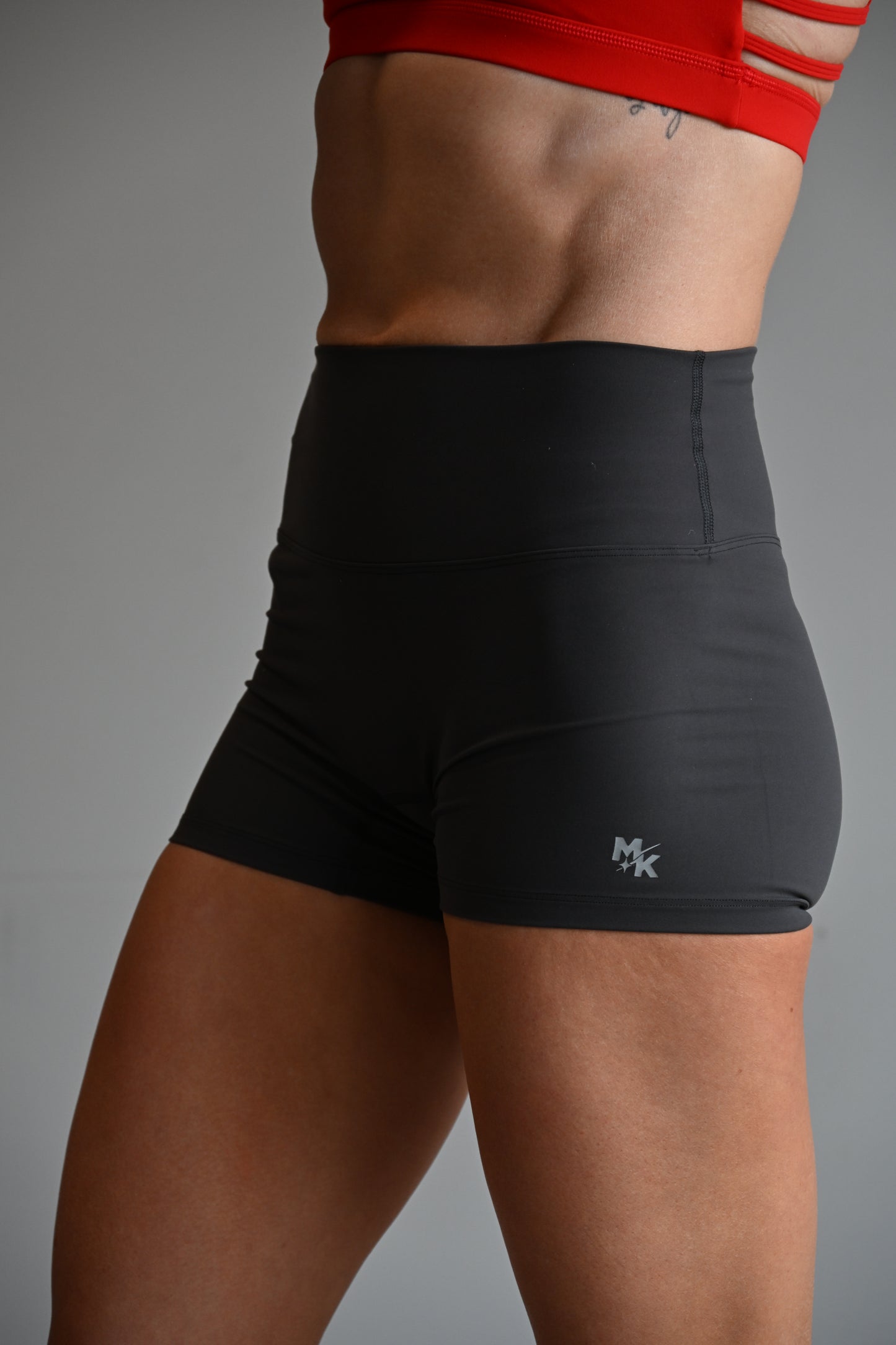Pieta Shorts