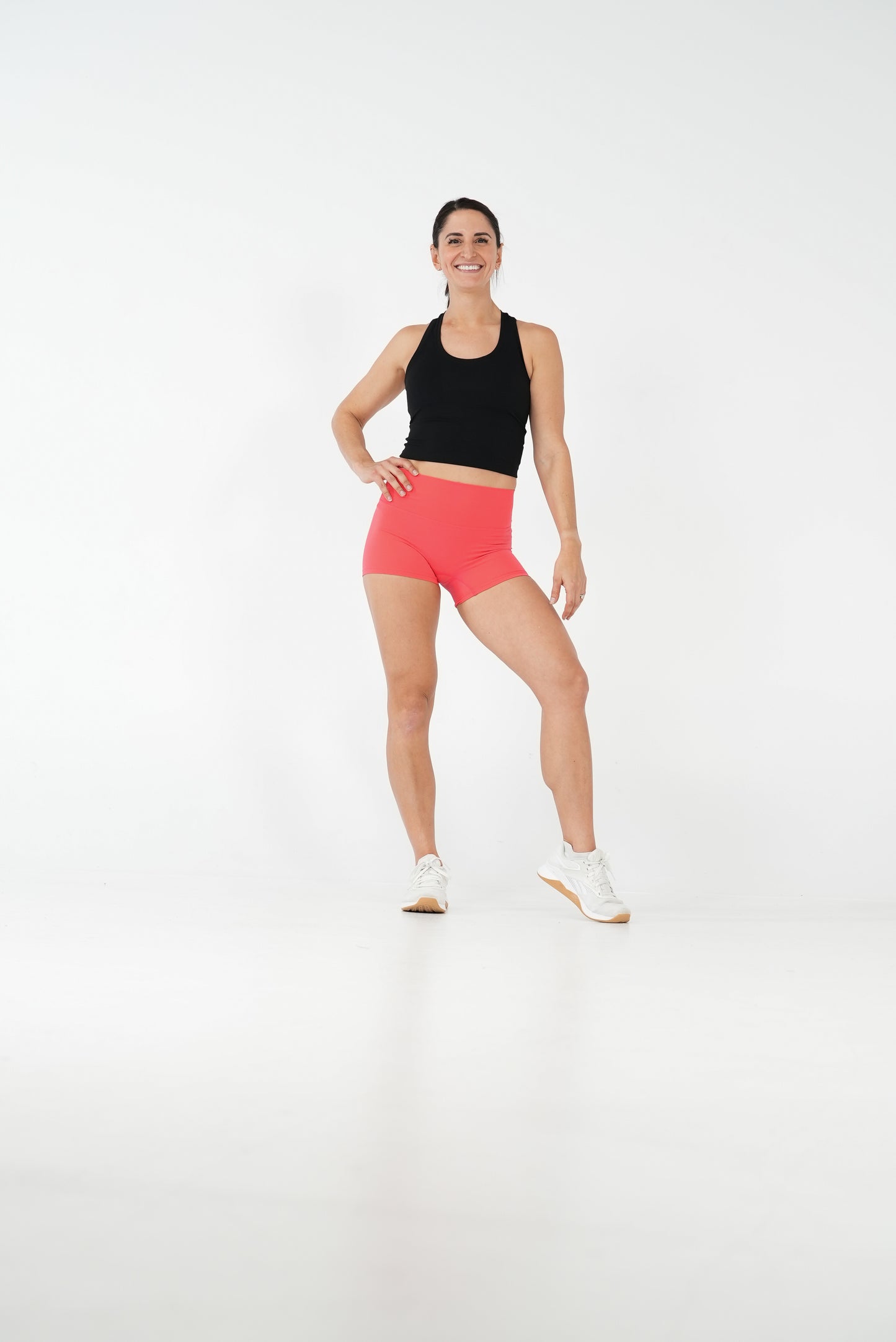 Pieta Shorts
