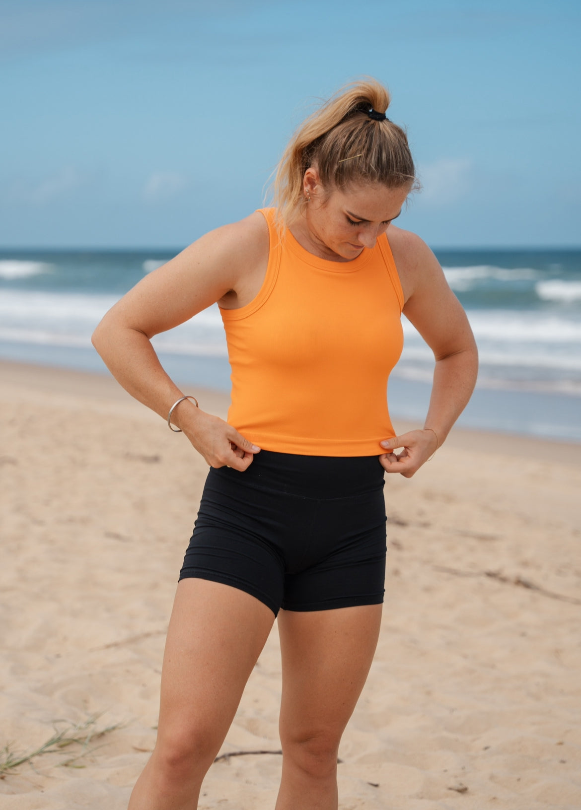 Karyn Singlet