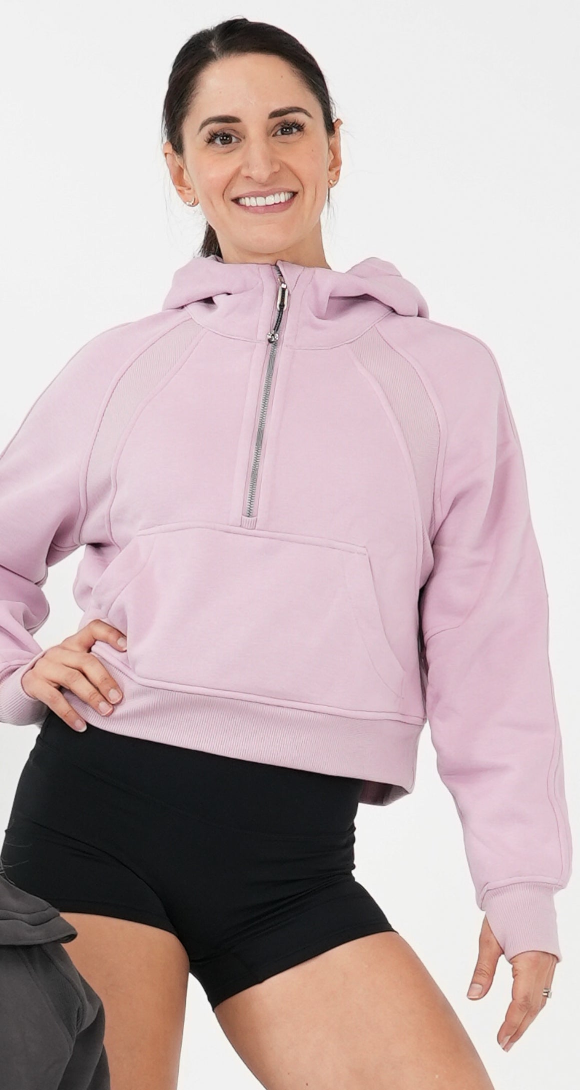 Xanthee sweatshirt