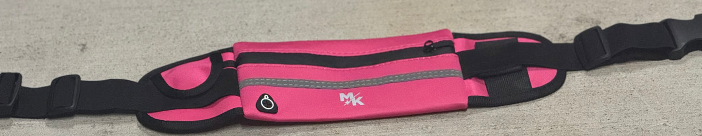 Exercise Belts