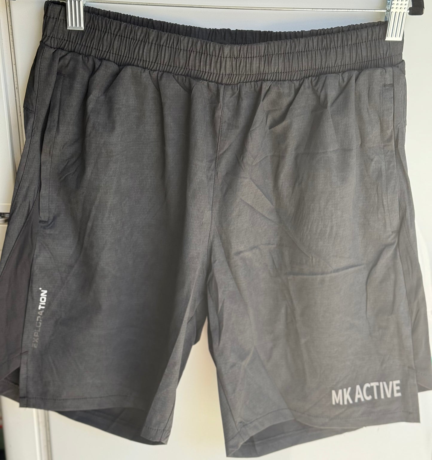 Paul Shorts