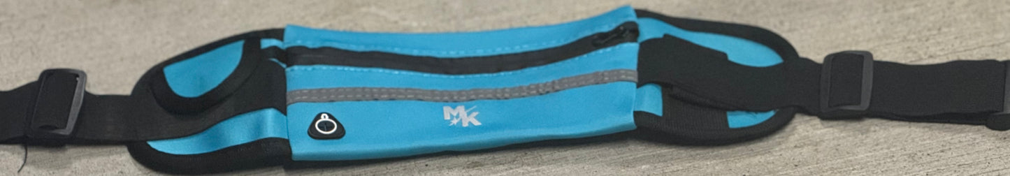 Exercise Belts