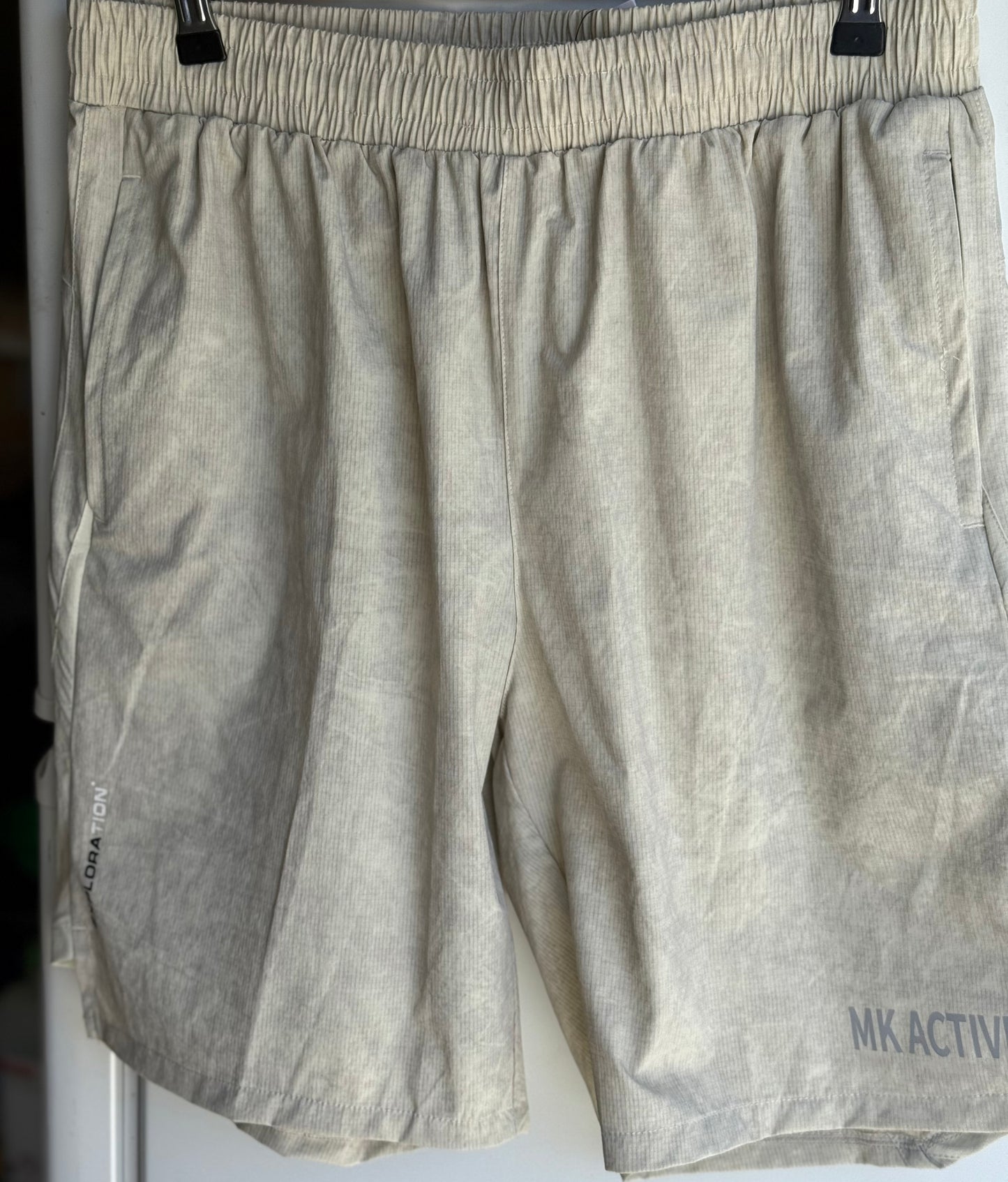 Paul Shorts