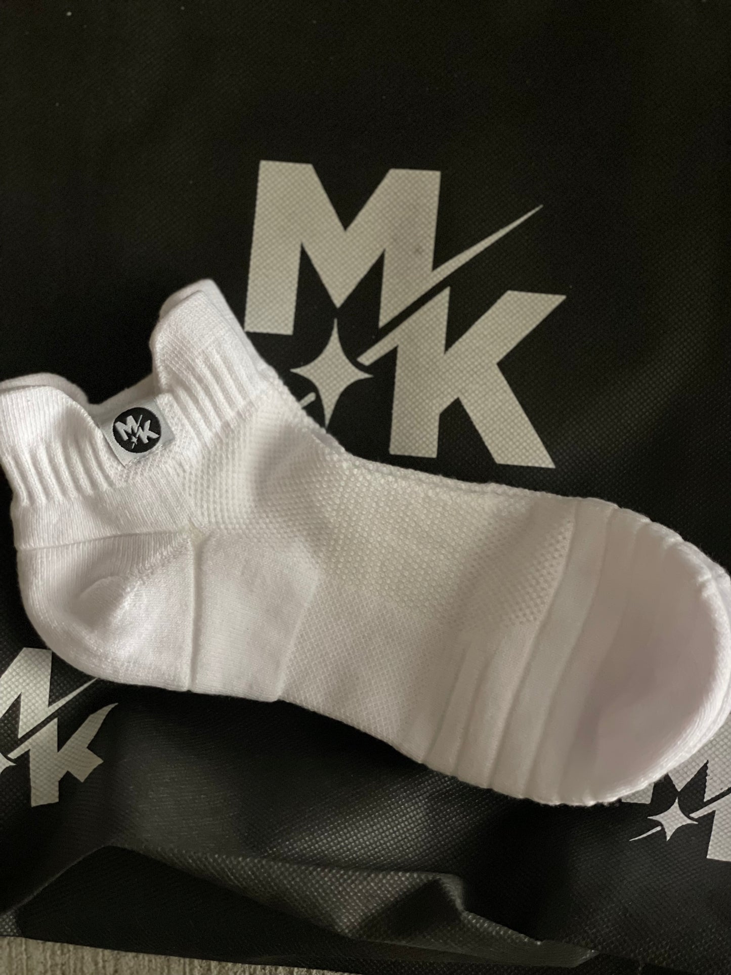 Ankle socks