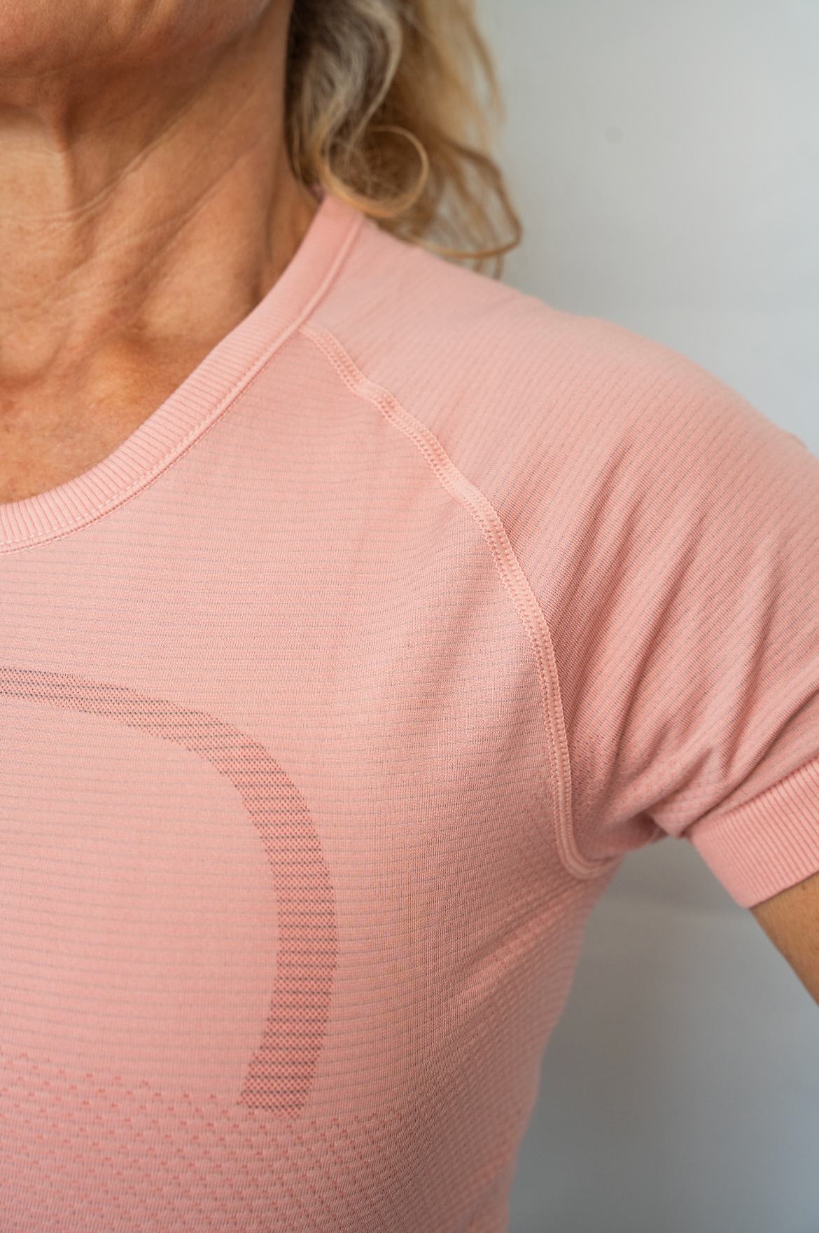 Rach Short Sleeve Tee
