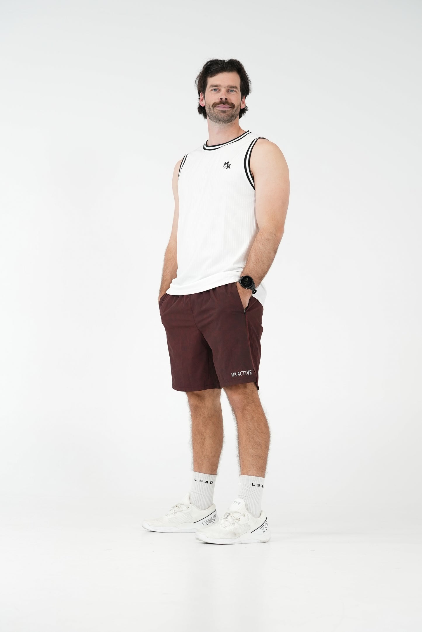 Paul Shorts
