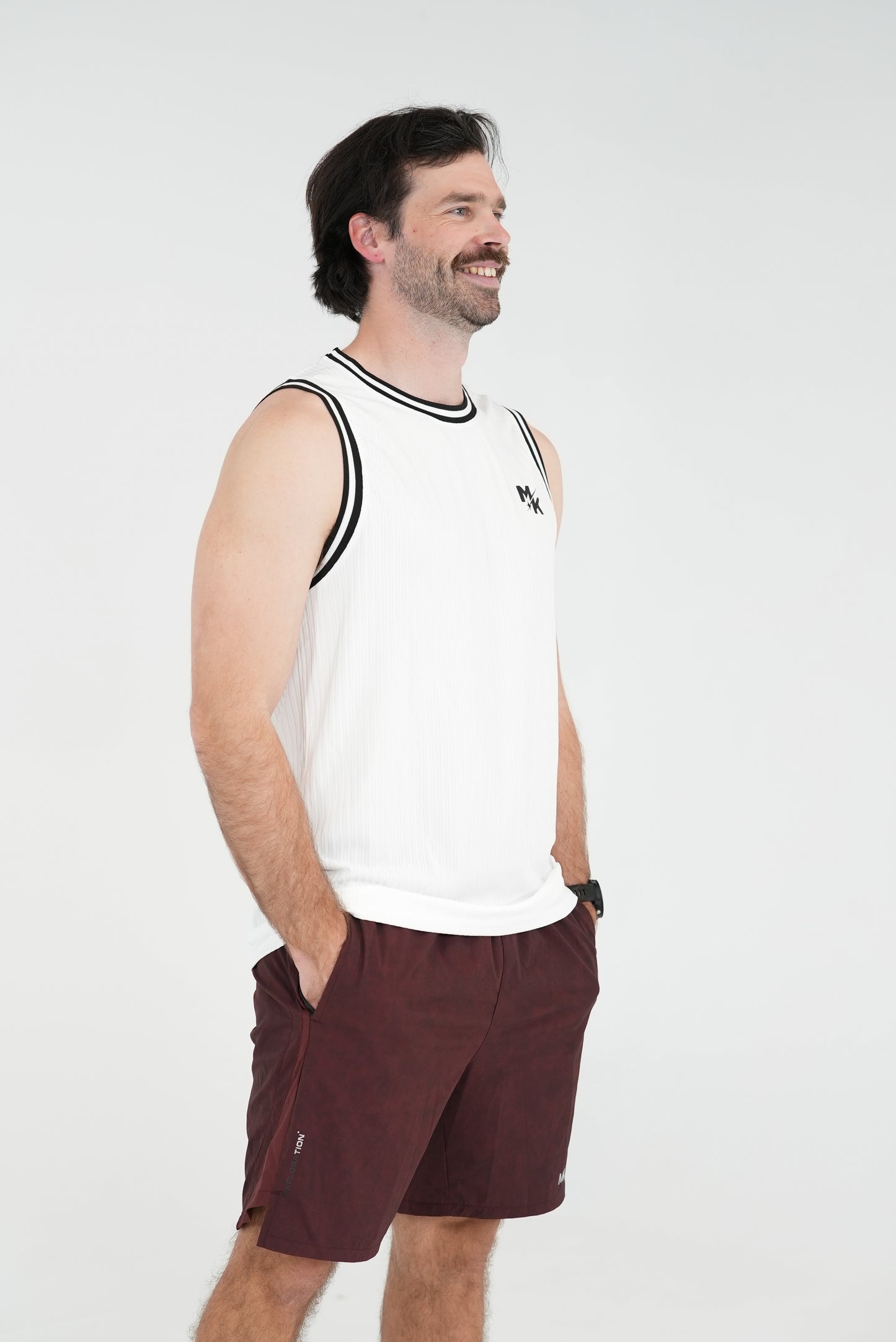 Paul Shorts
