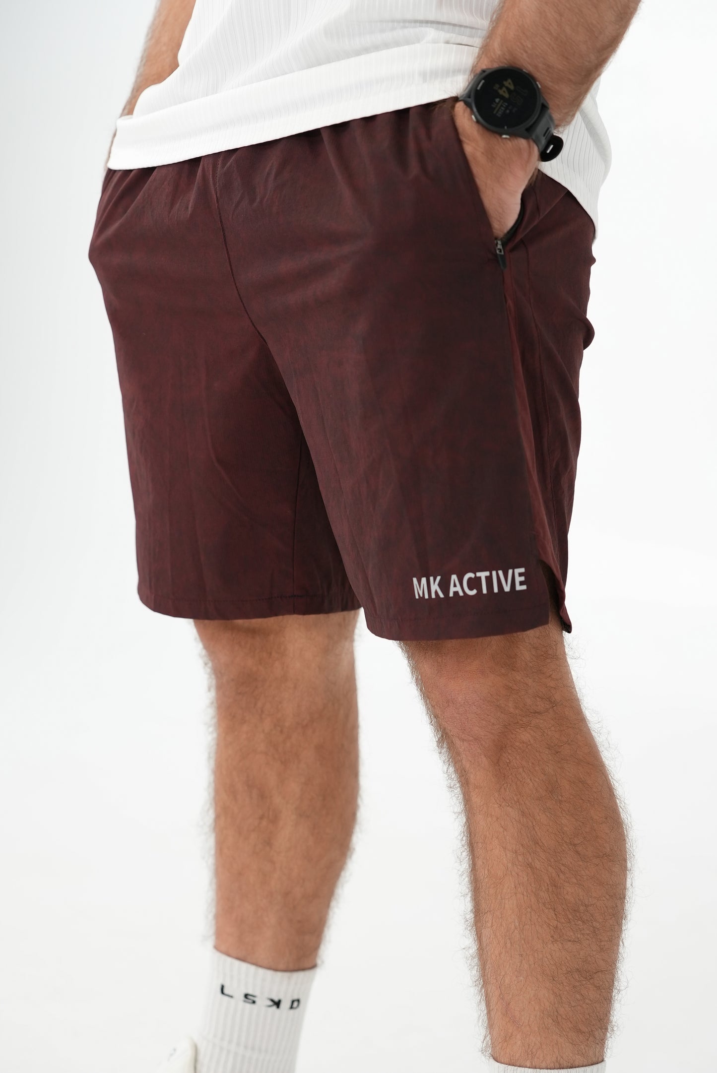 Paul Shorts
