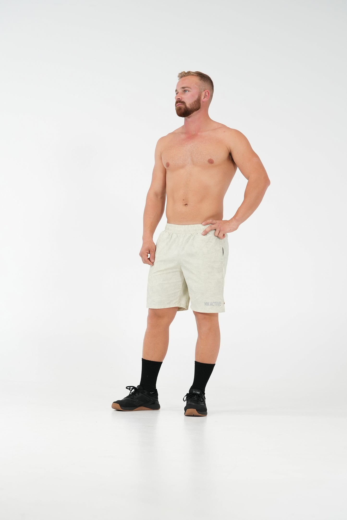 Paul Shorts