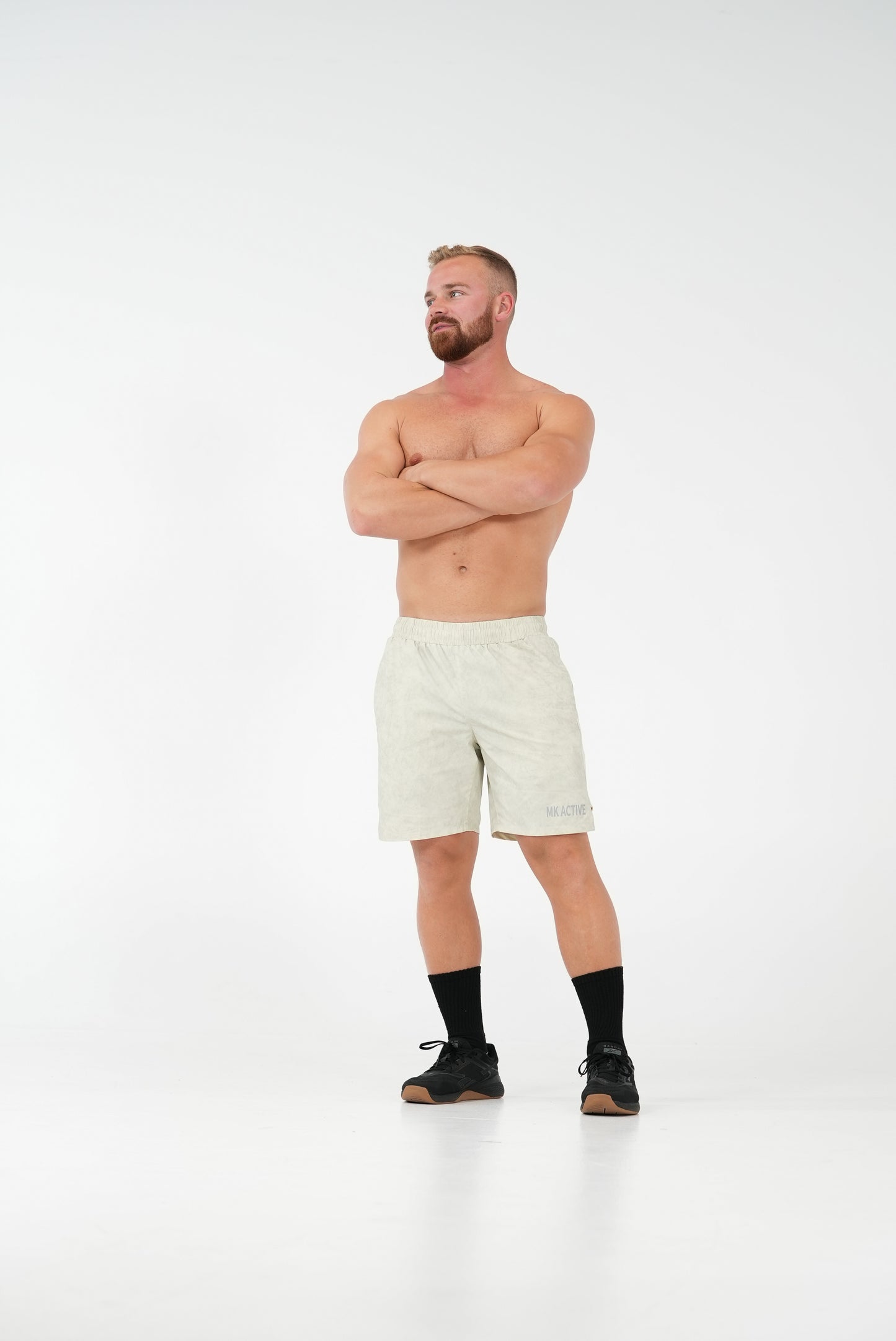 Paul Shorts