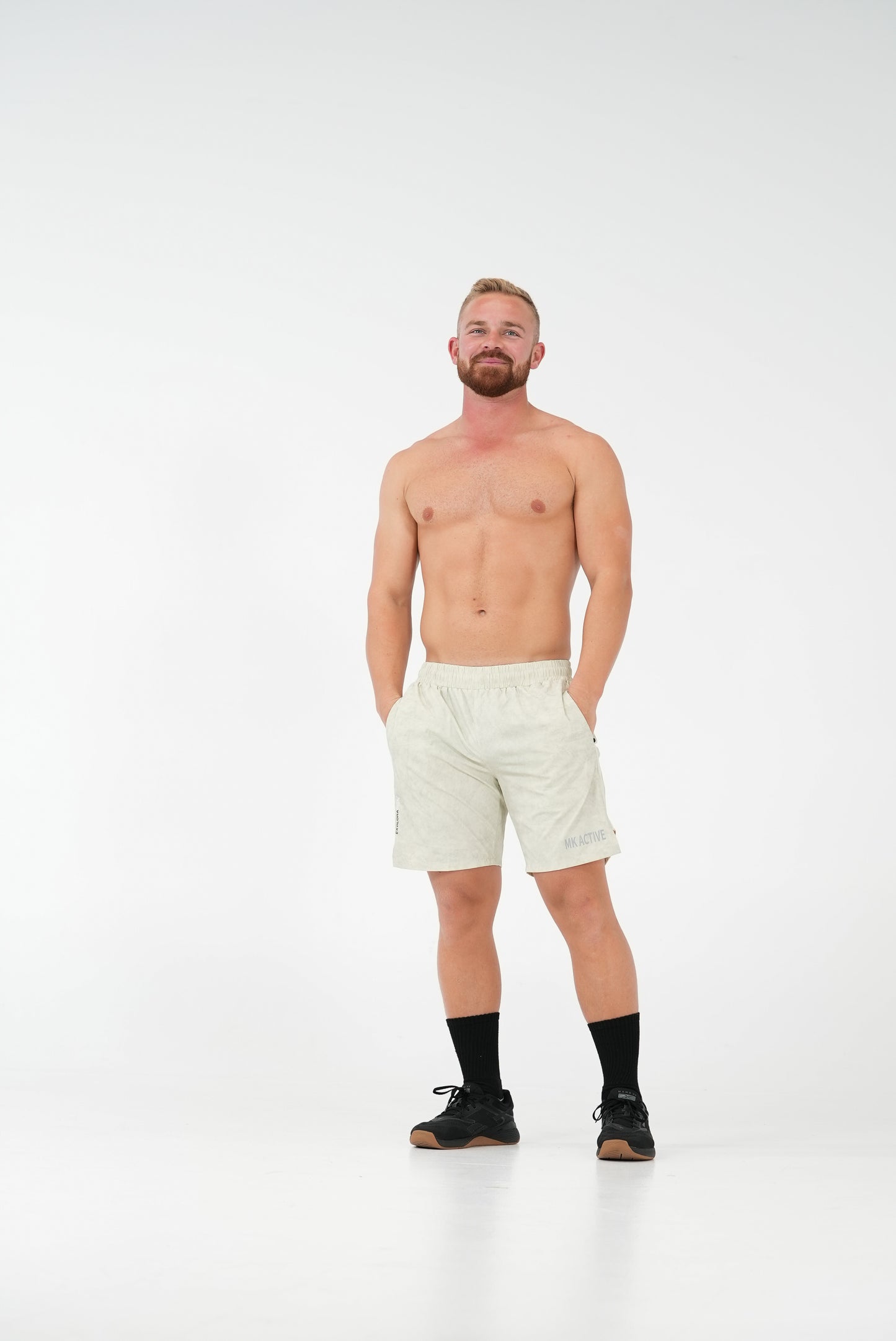 Paul Shorts