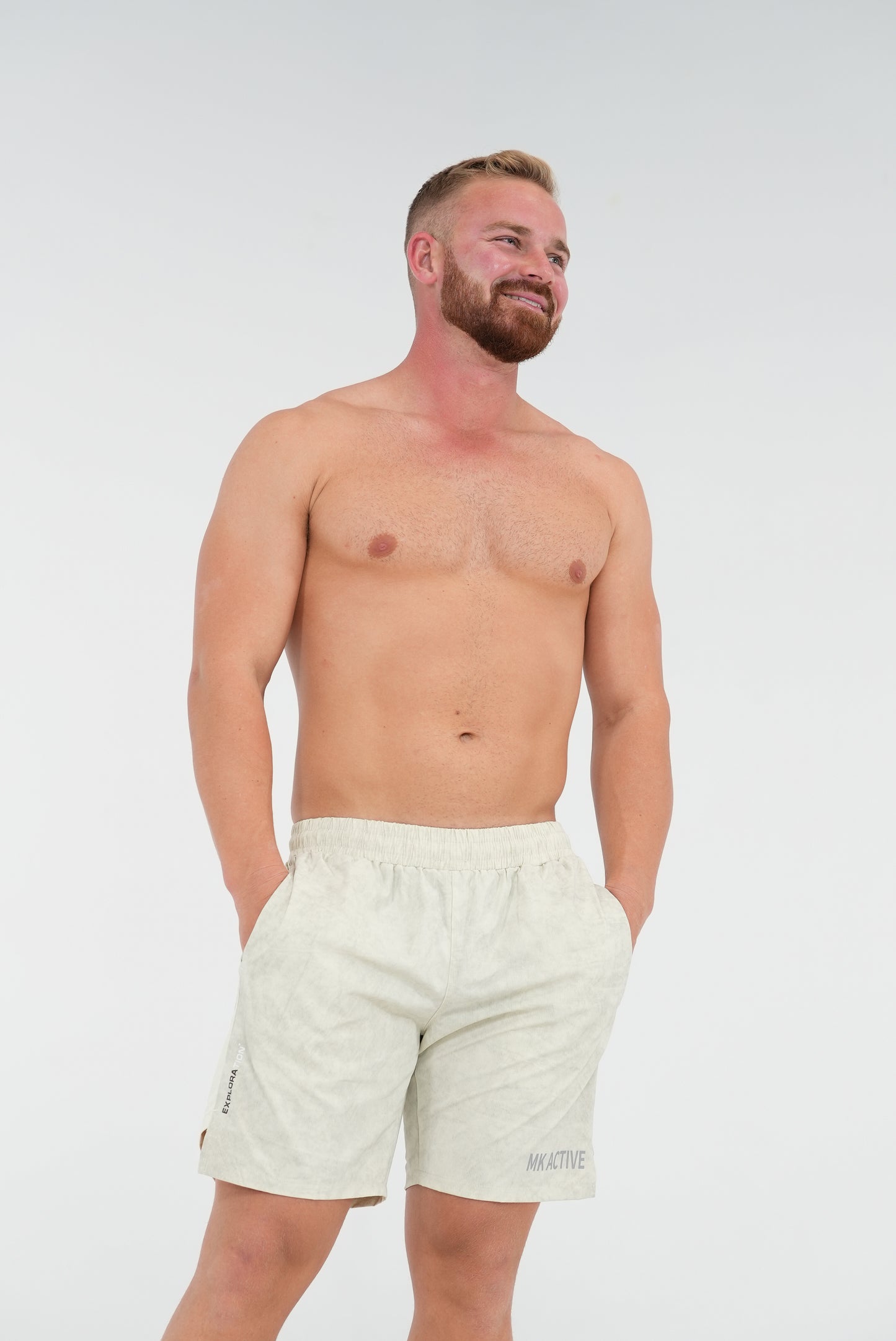 Paul Shorts