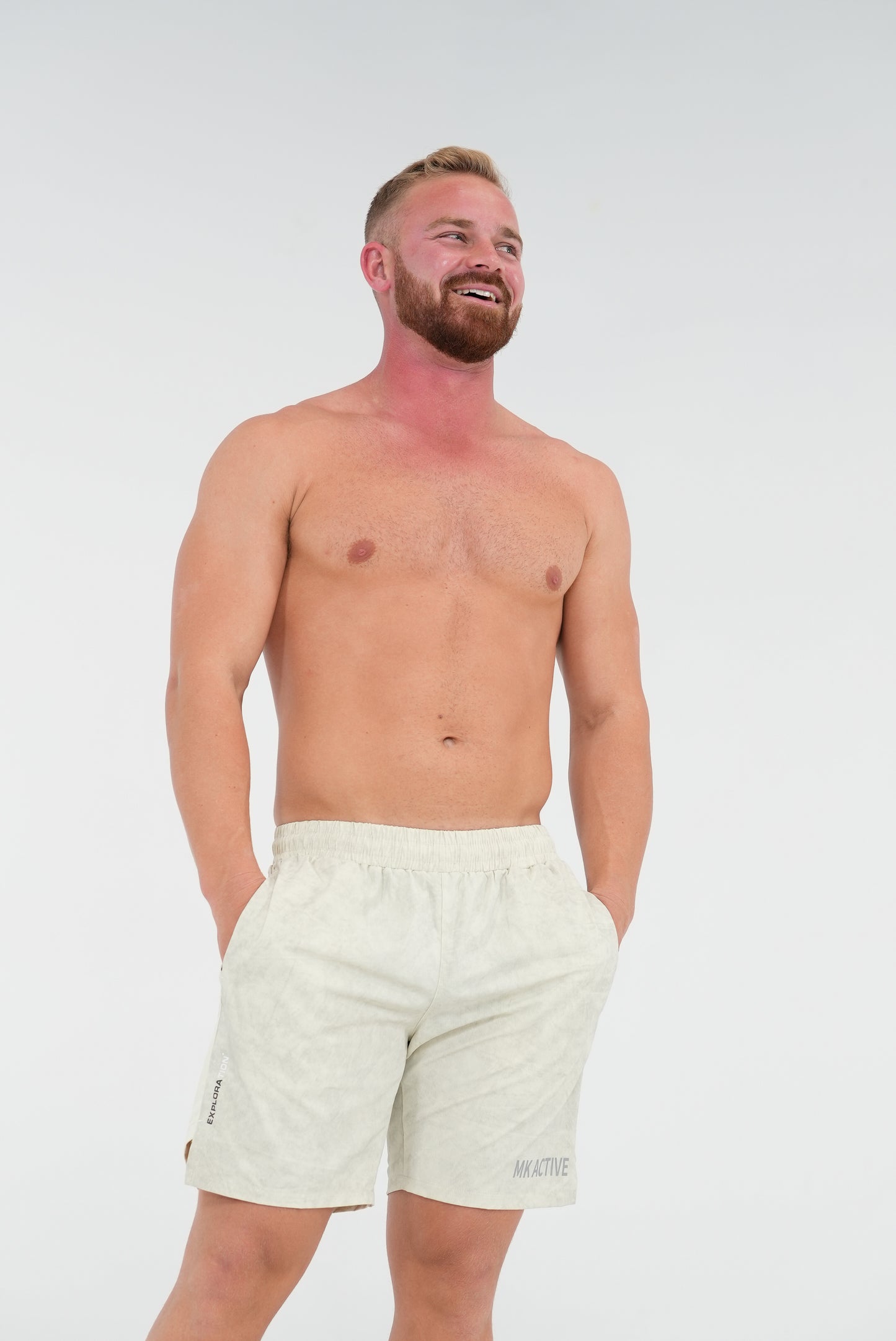 Paul Shorts