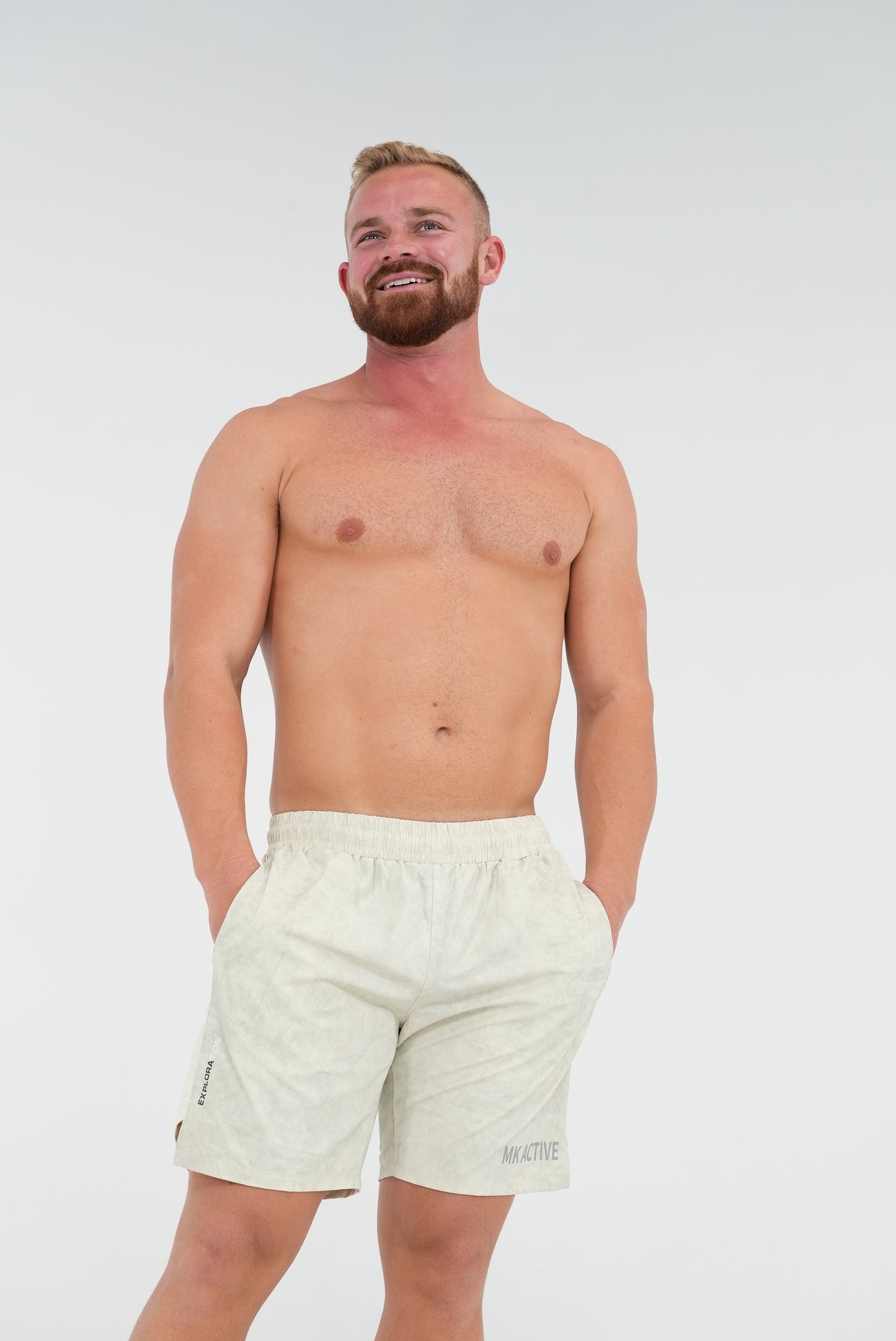 Paul Shorts
